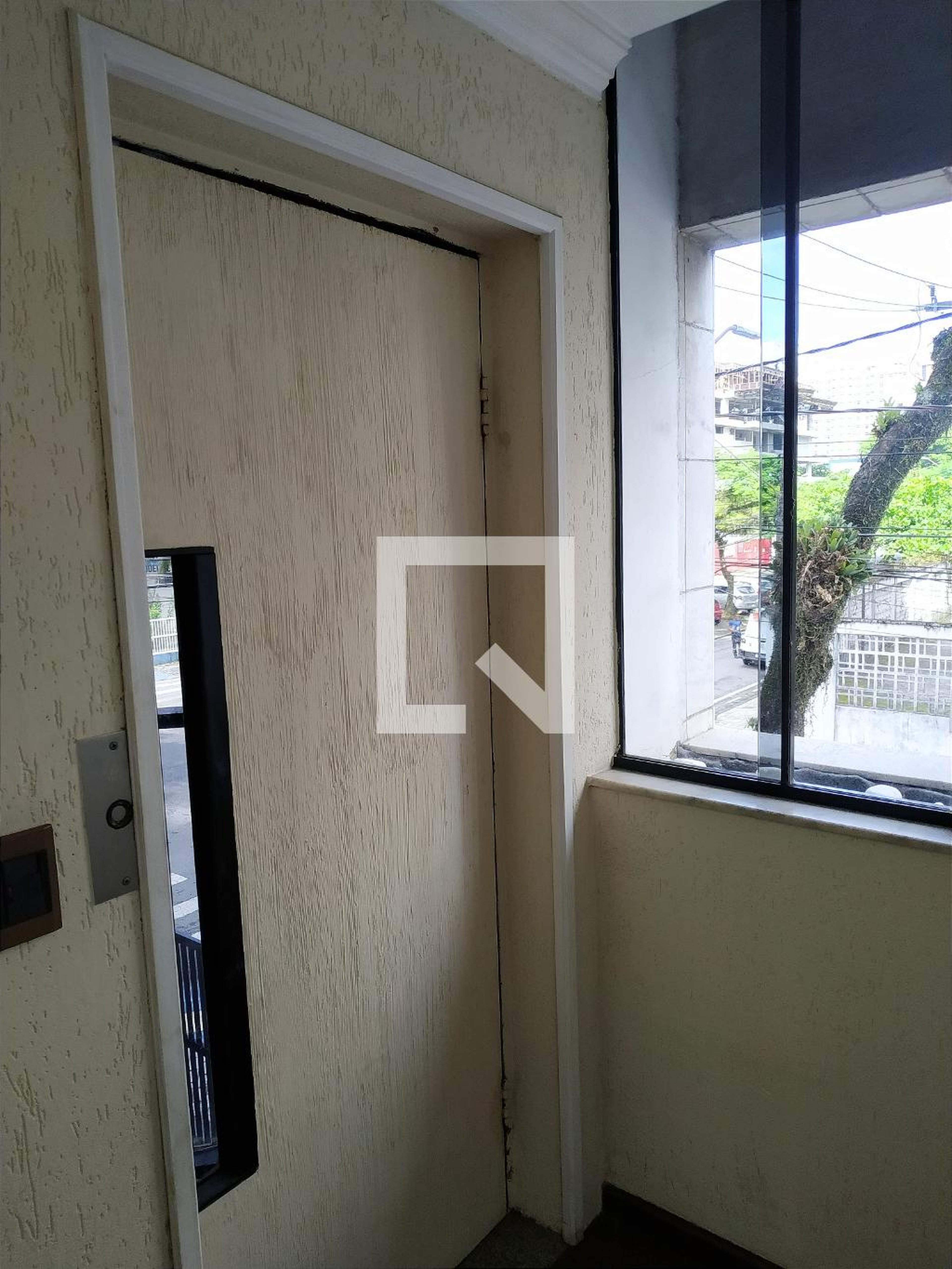 Hall de entrada - Aieta