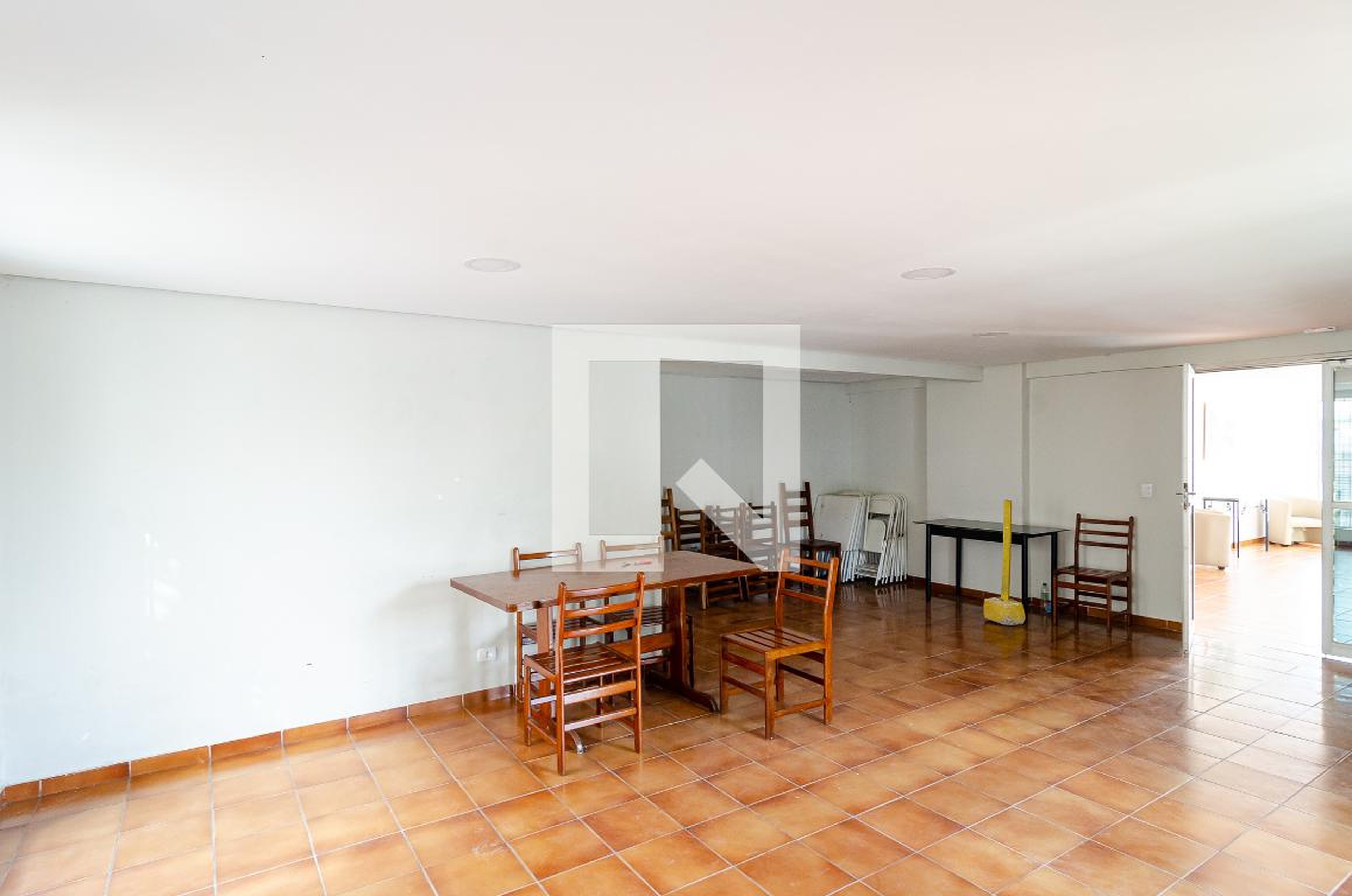 Salão de festas - Mansão Anchieta