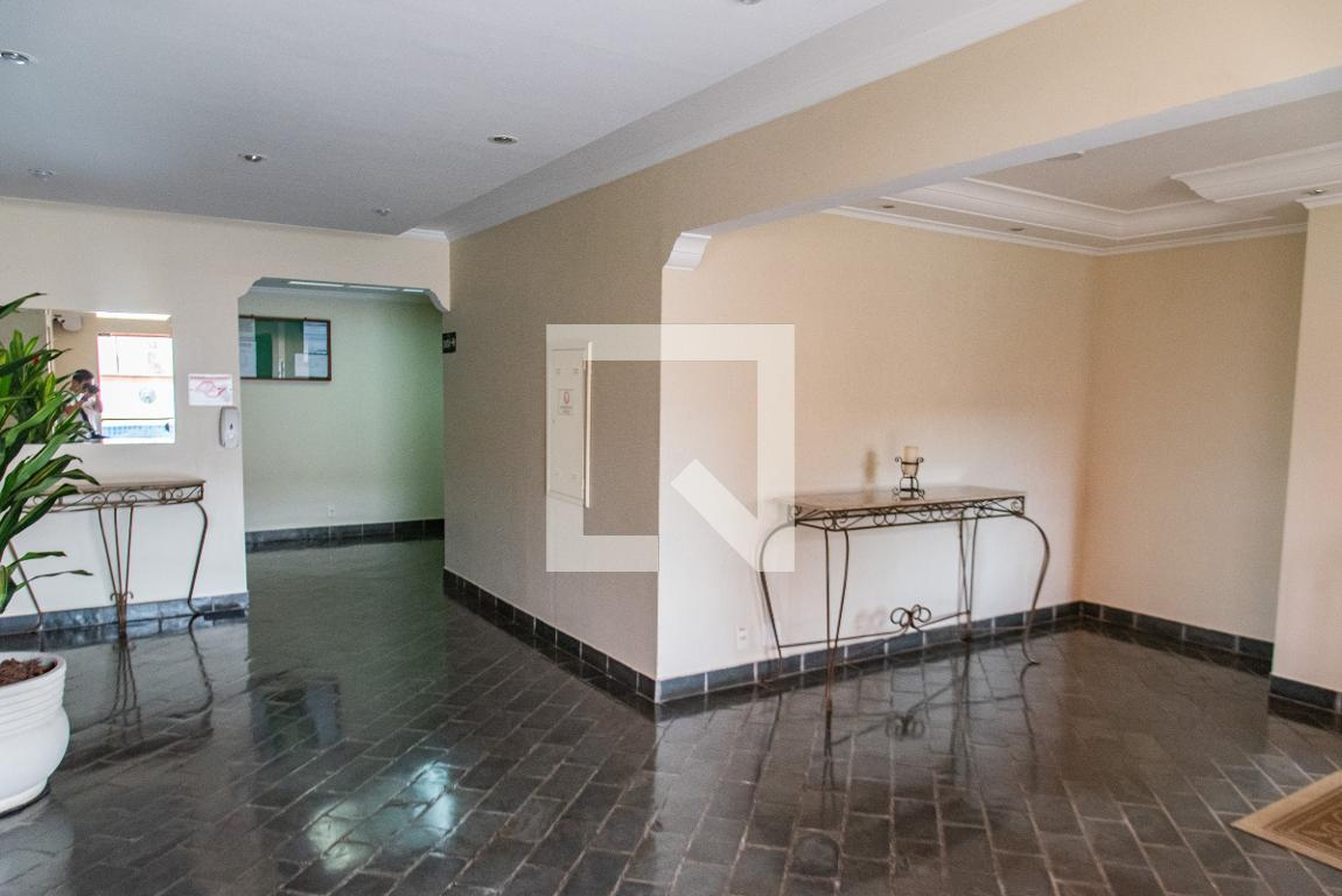 Hall de entrada - 