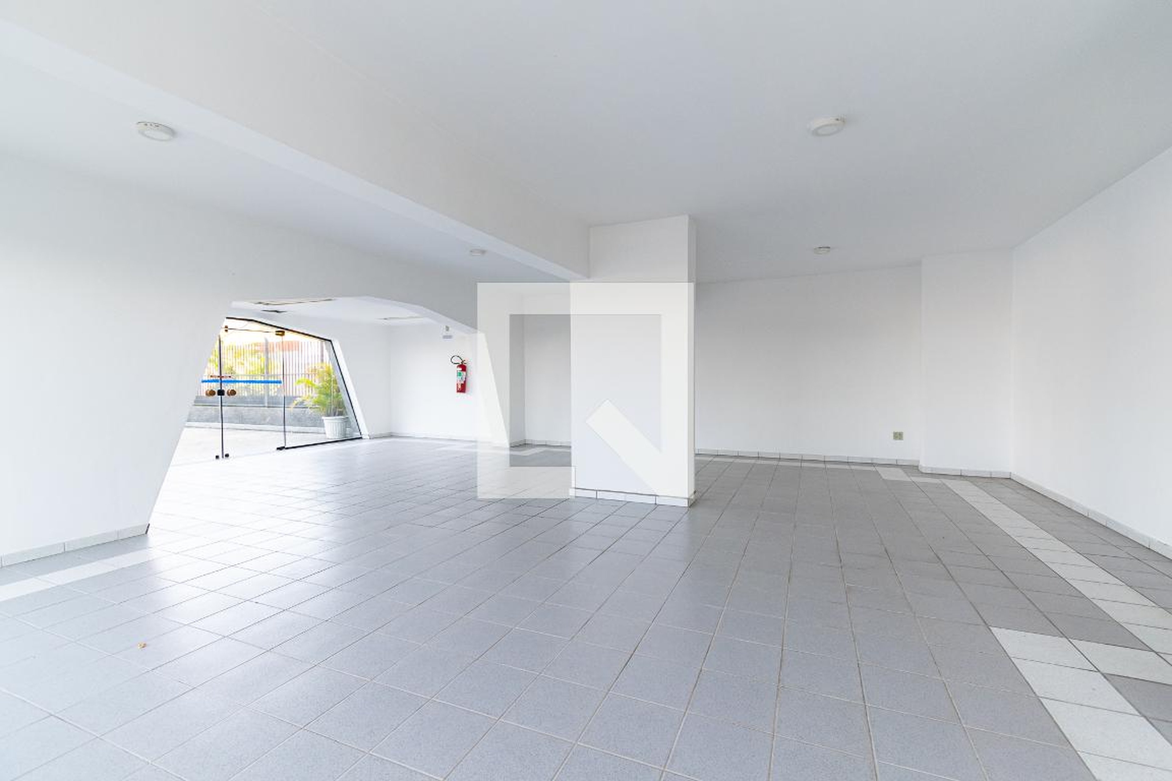 Salão de Festas - Bagamoio