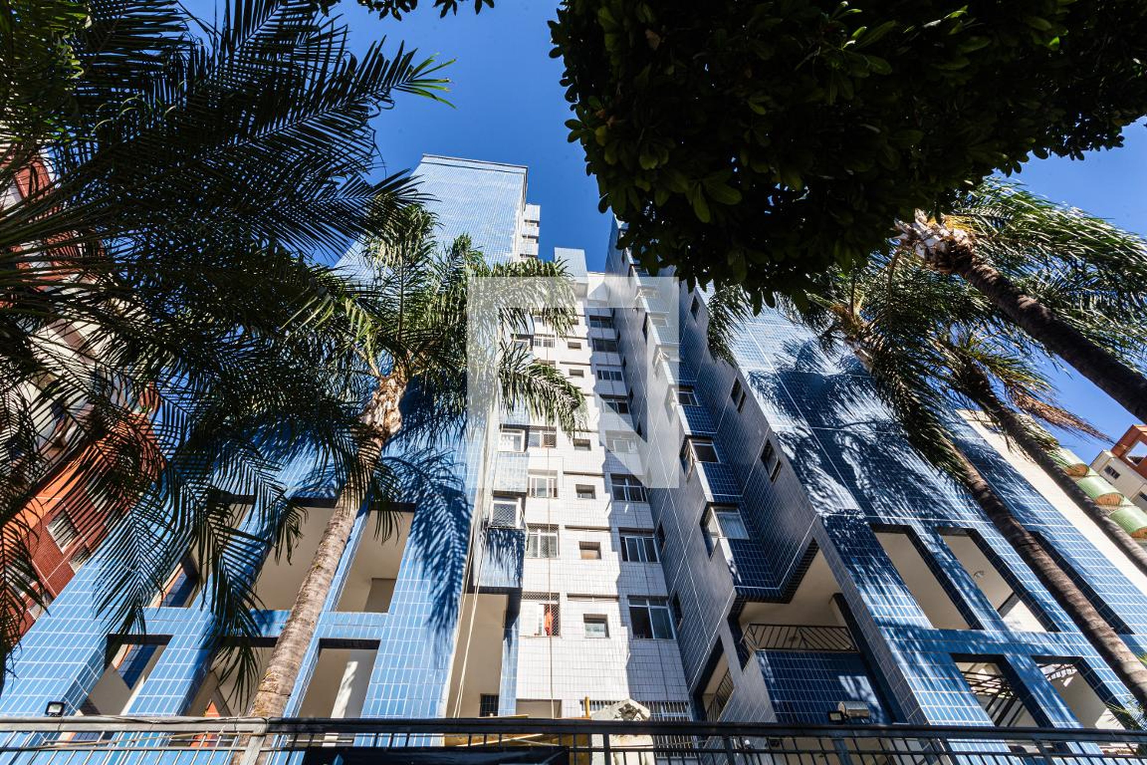 Fachada Condomínio Jardim Equatorial