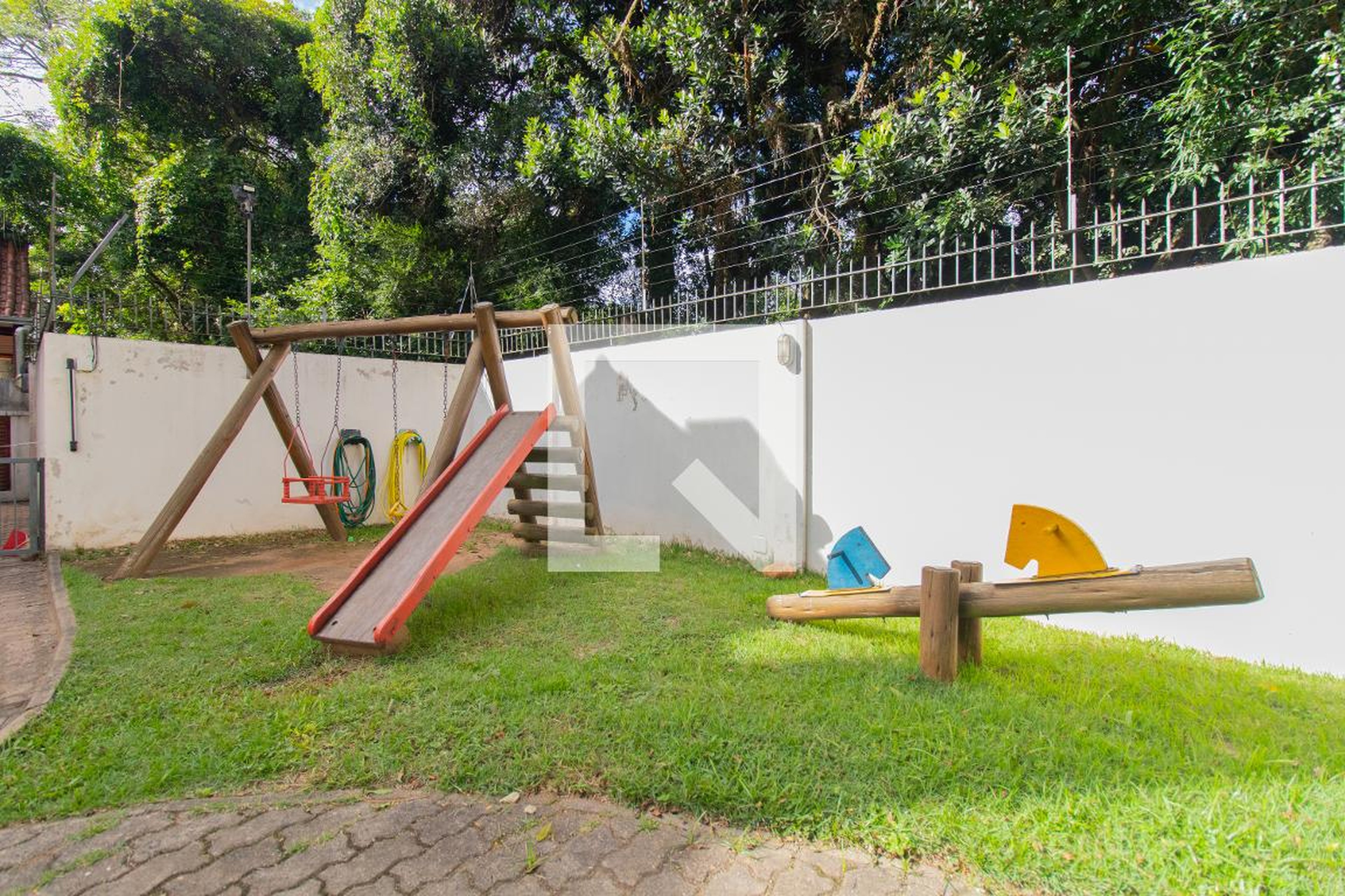 Playground - Recanto do Guarujá