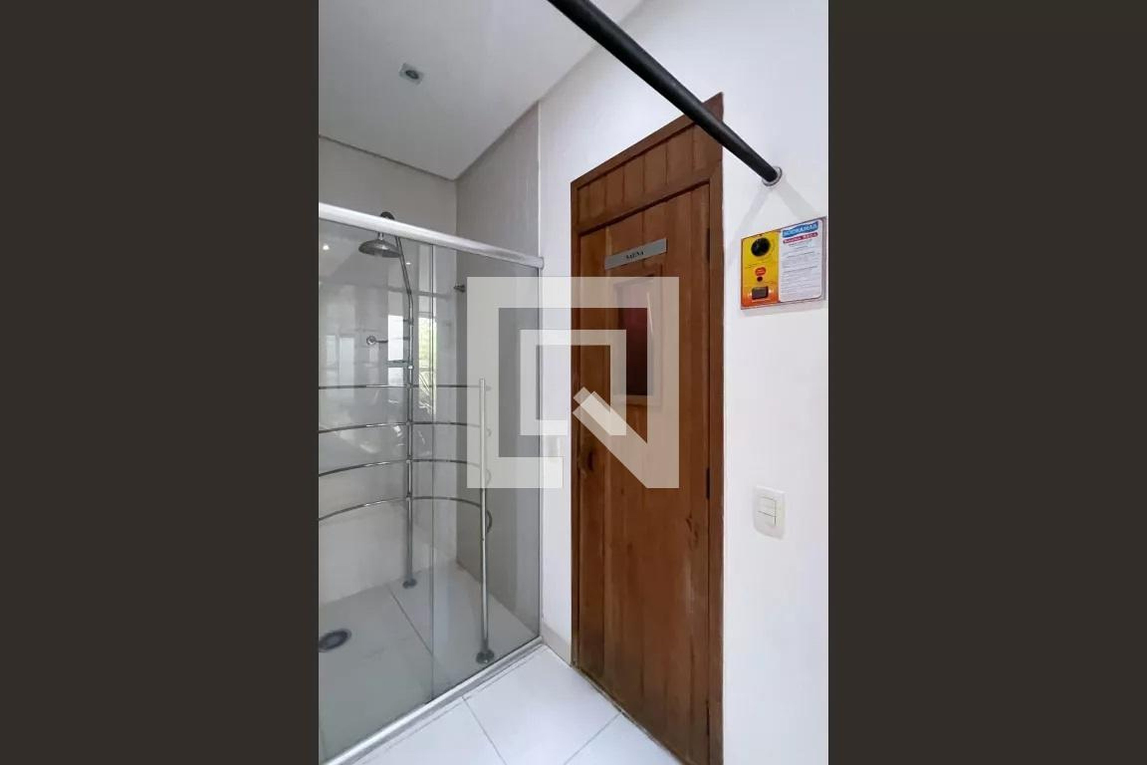 Sauna - Lindenberg Id Itaim