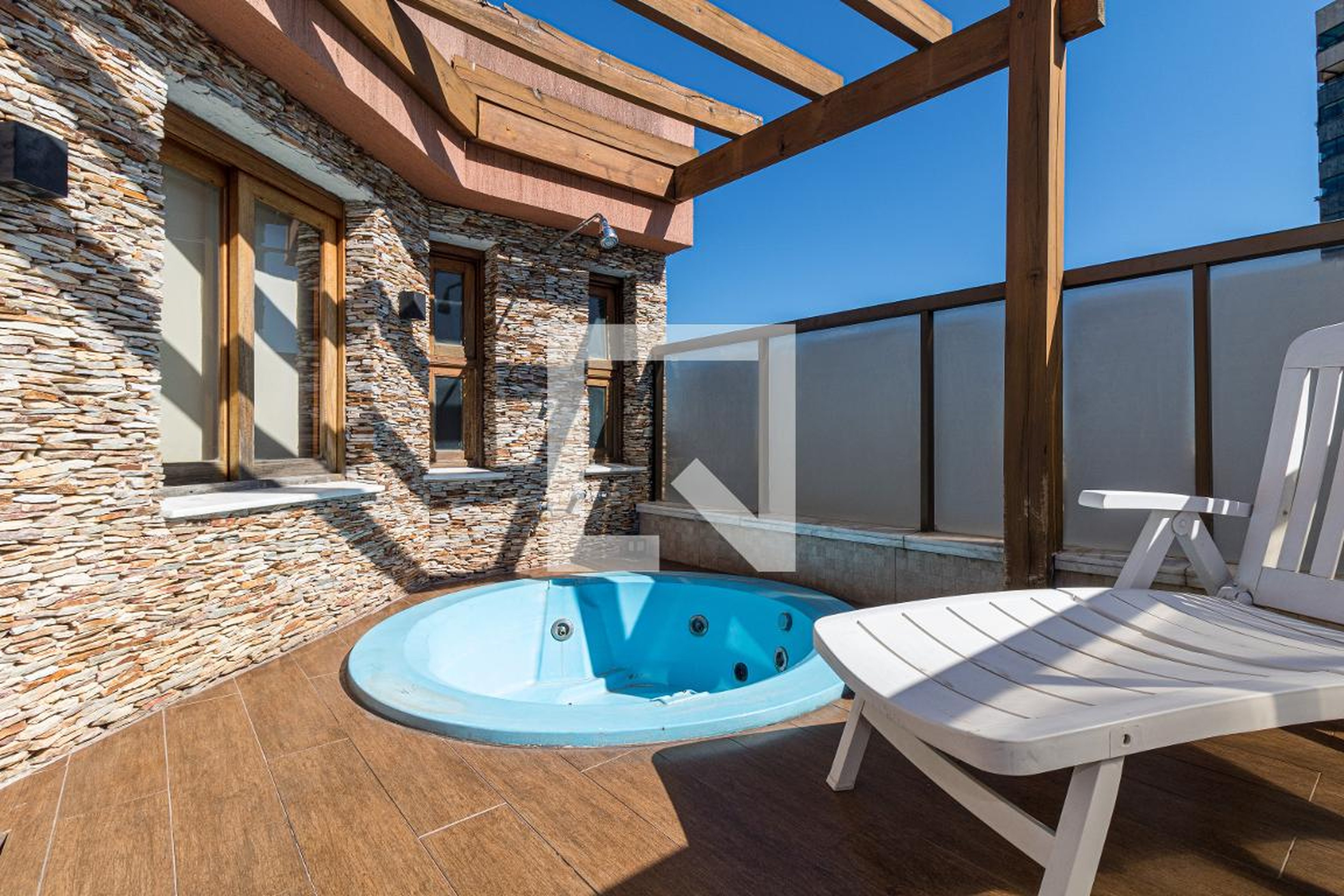 Piscina - Guararapes