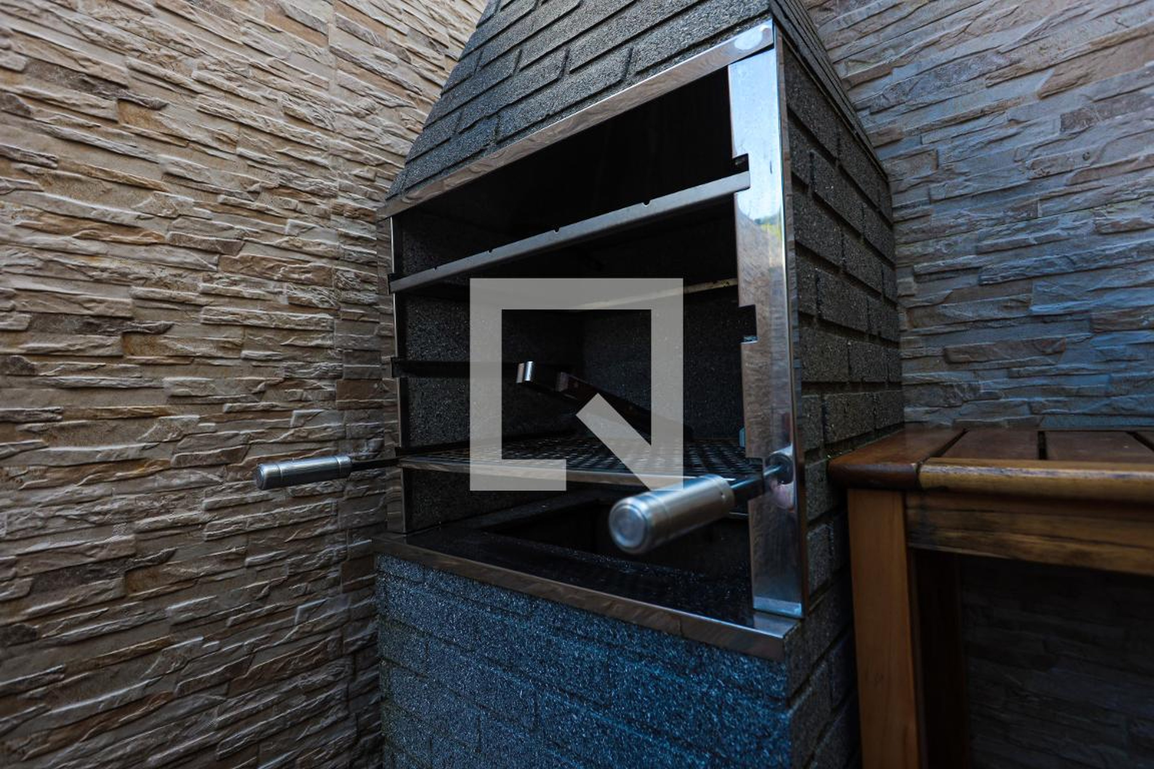 Churrasqueira - Cellebra Cotia