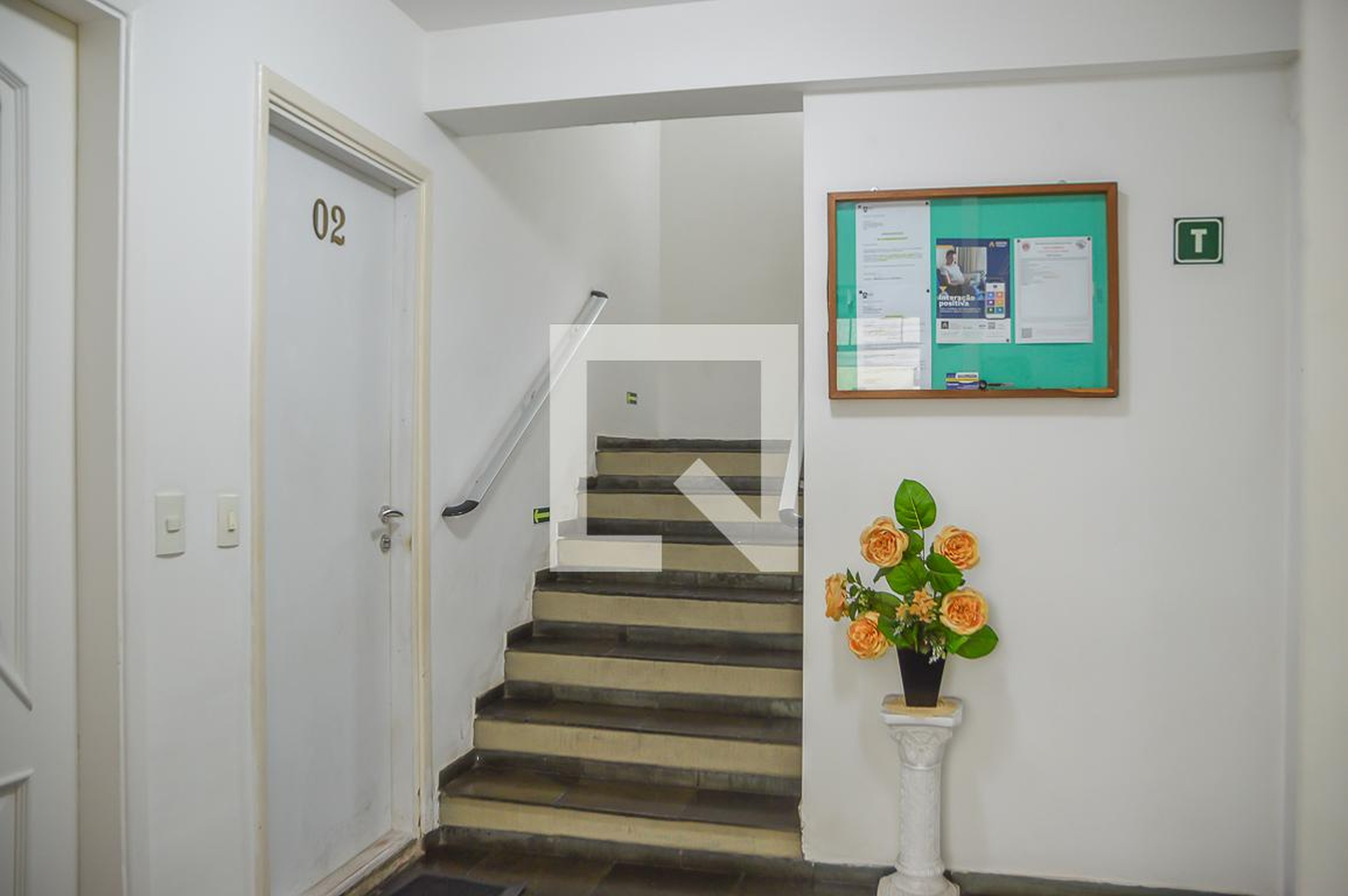 Hall de entrada - San Giacomo 1