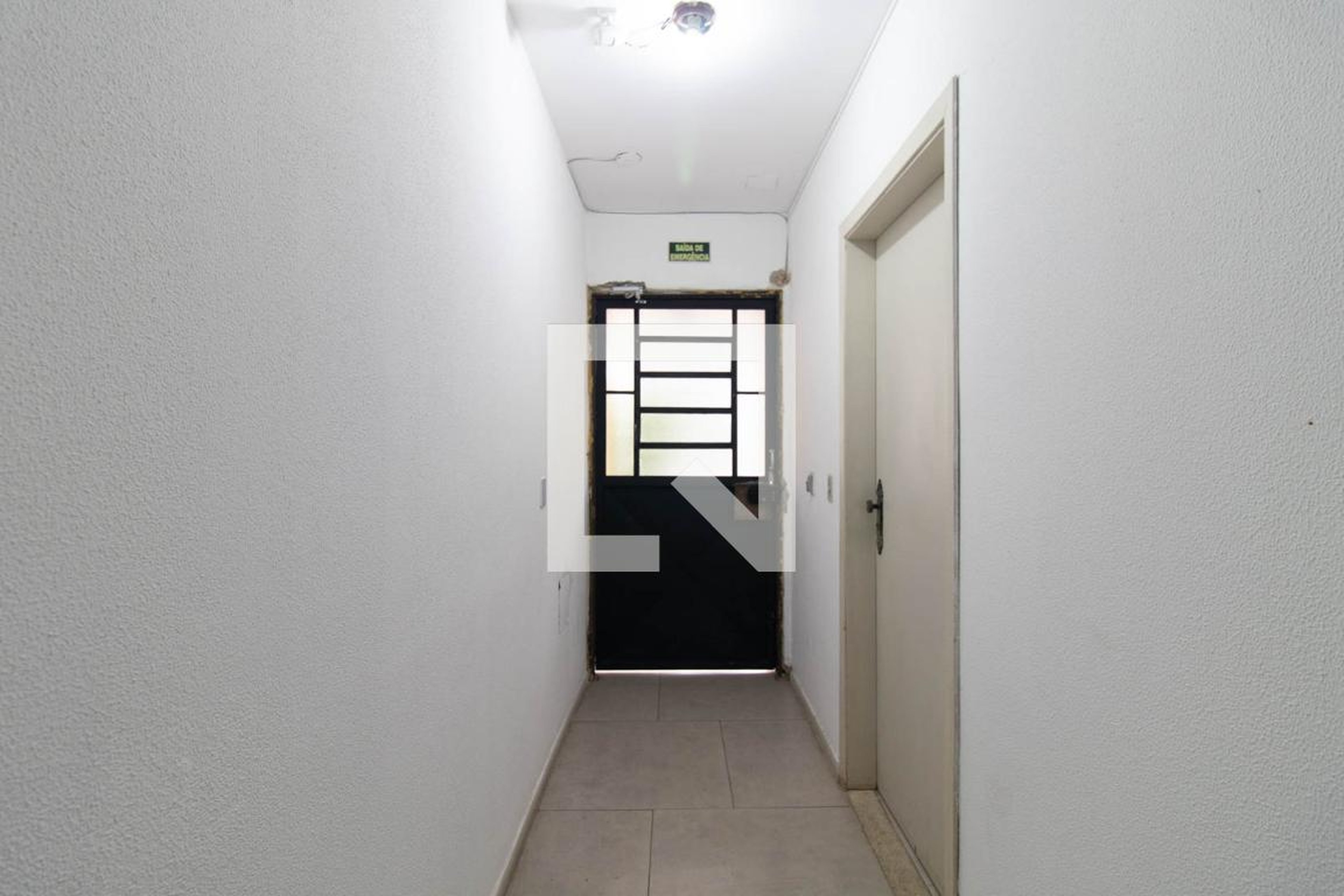 Entrada - Edifício Adelia