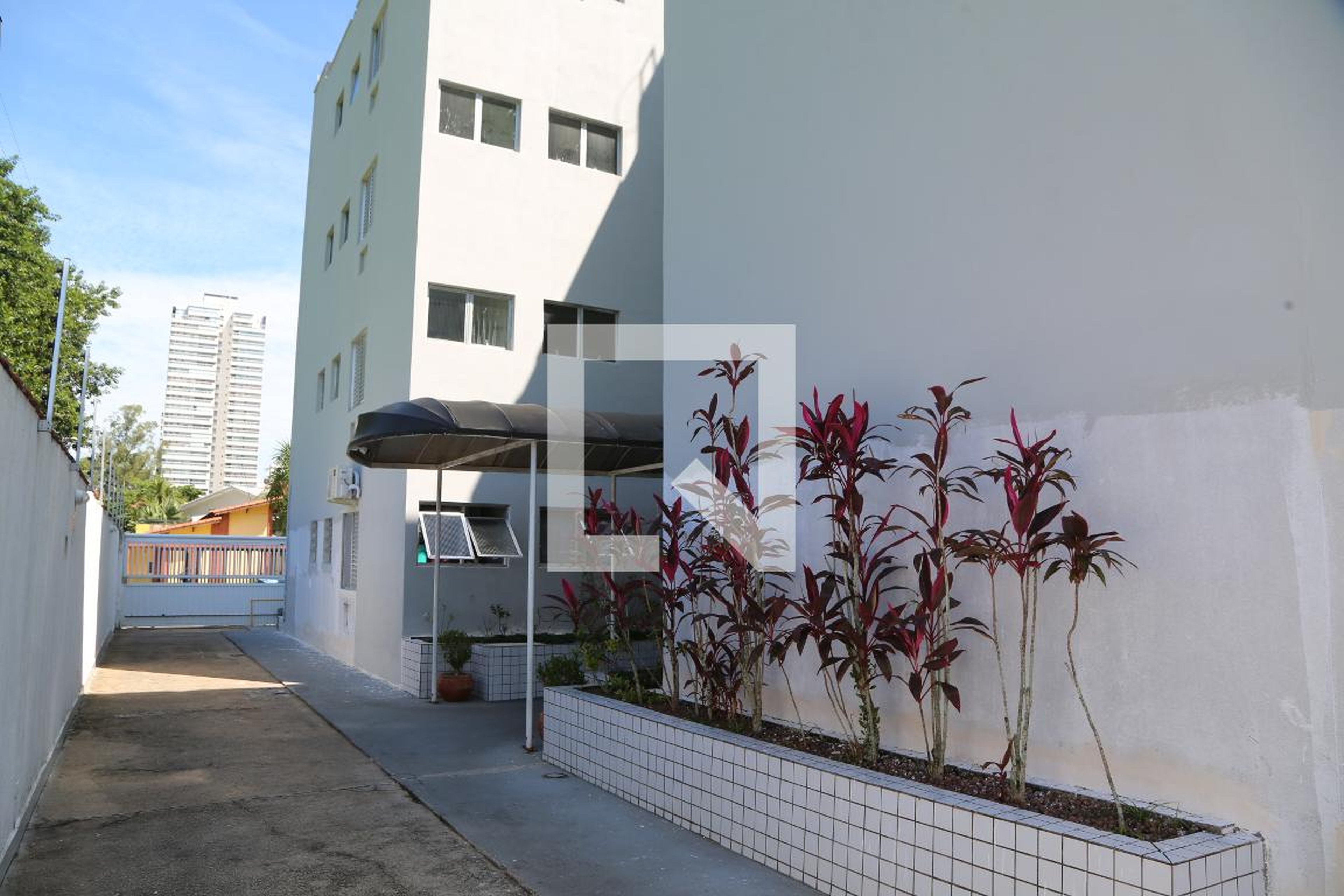 Área comum - Anny Vogel