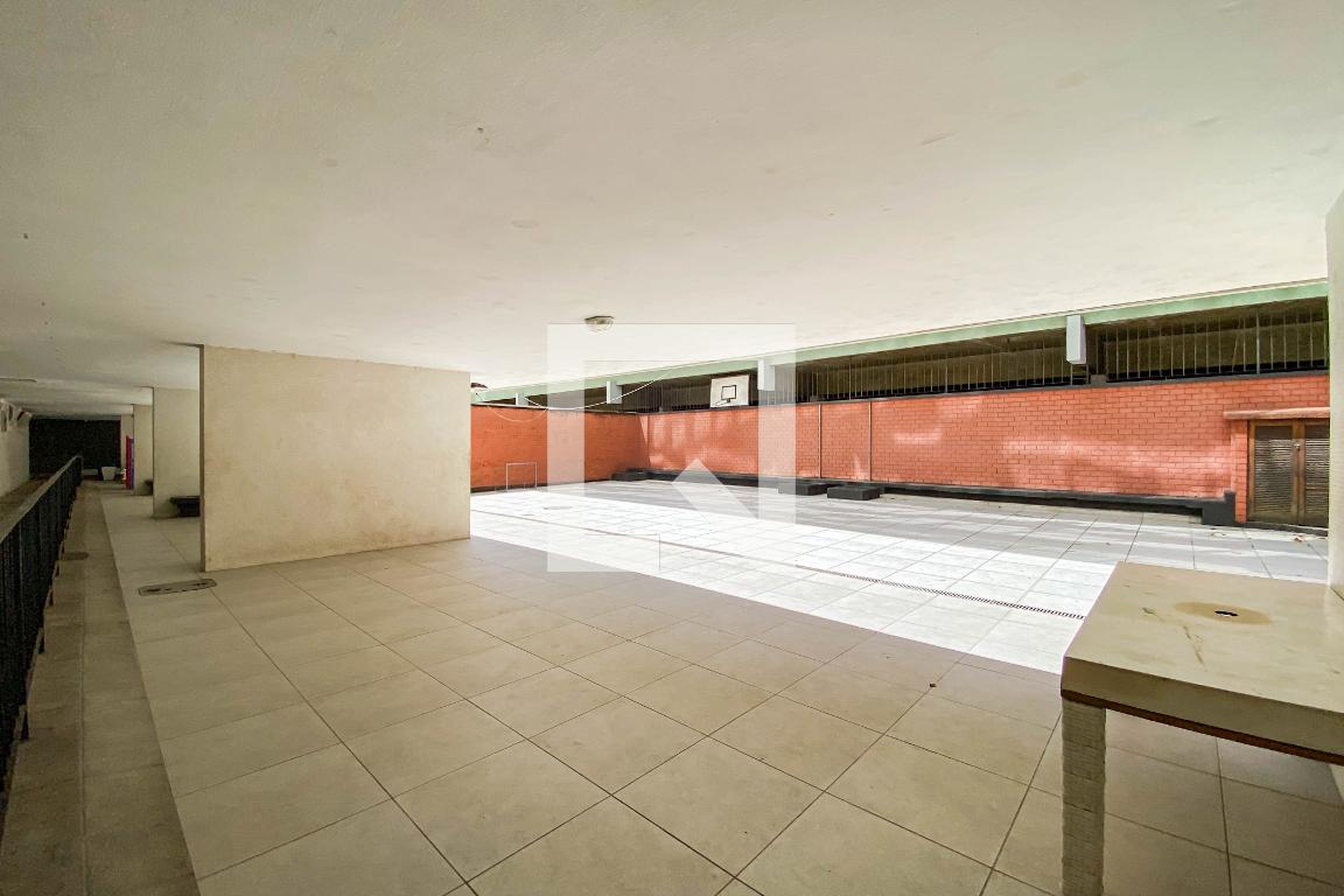 Playground - Comendador Braga