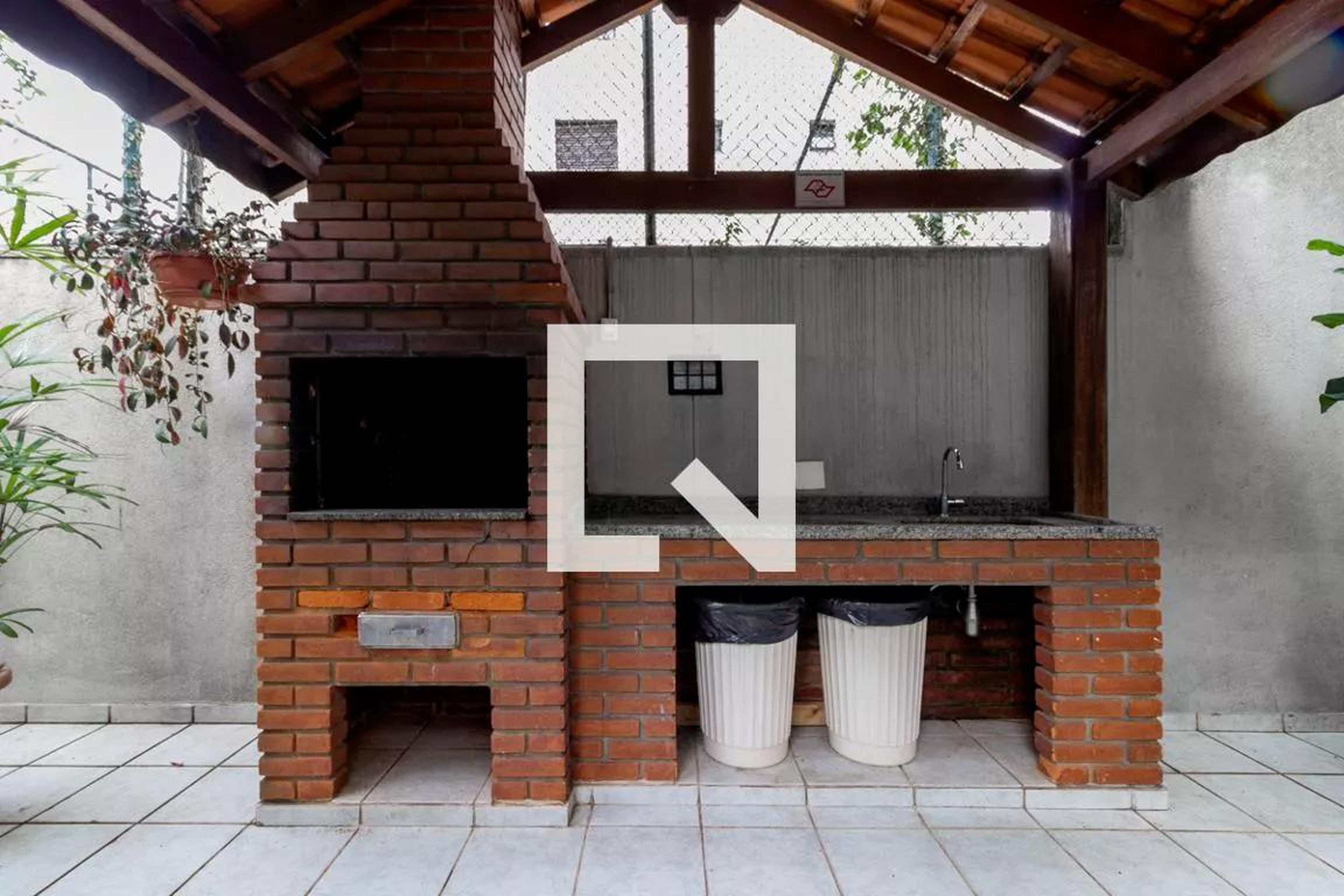 Churrasqueira - Villa D Este