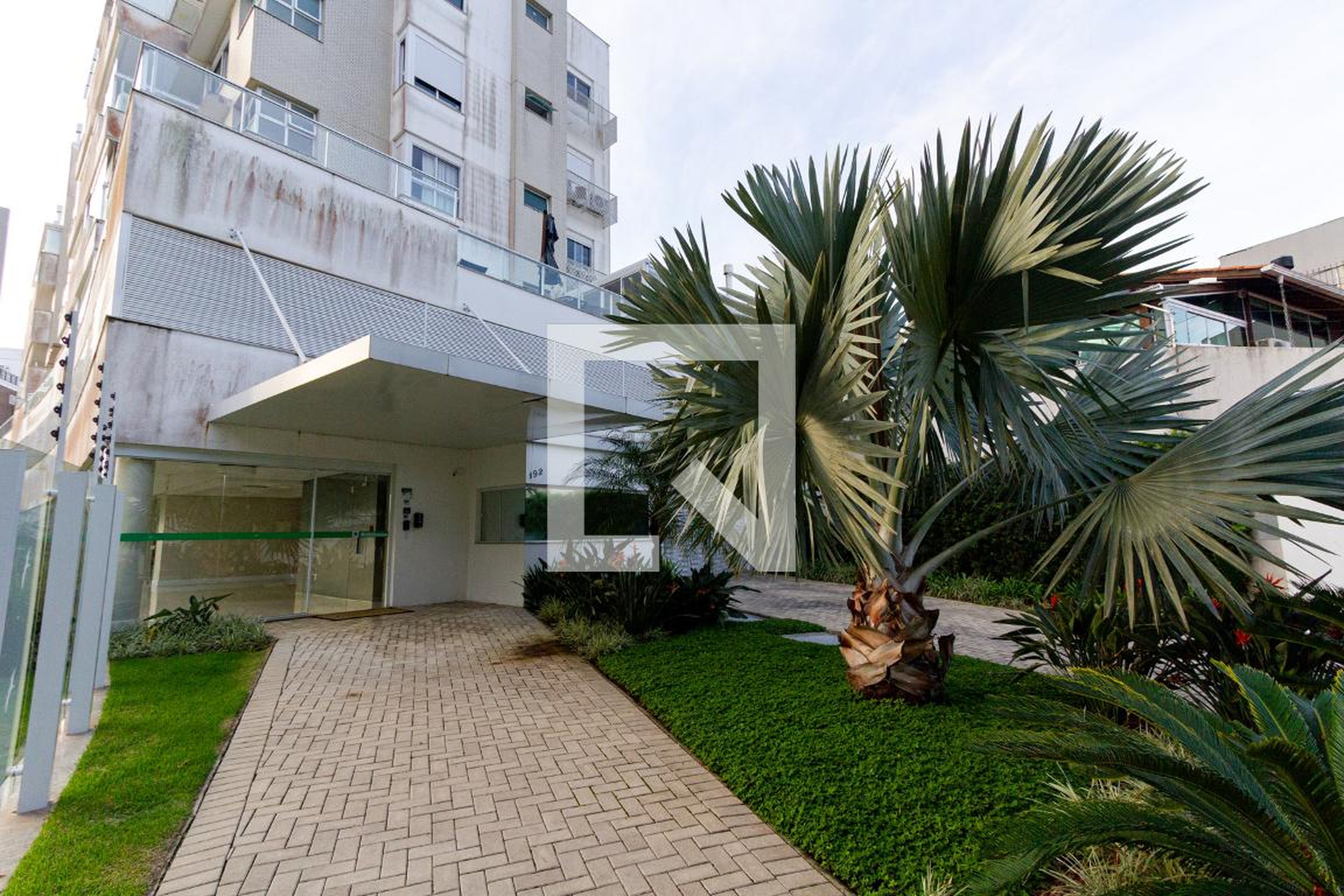 Área comum - Lacqua di Mare