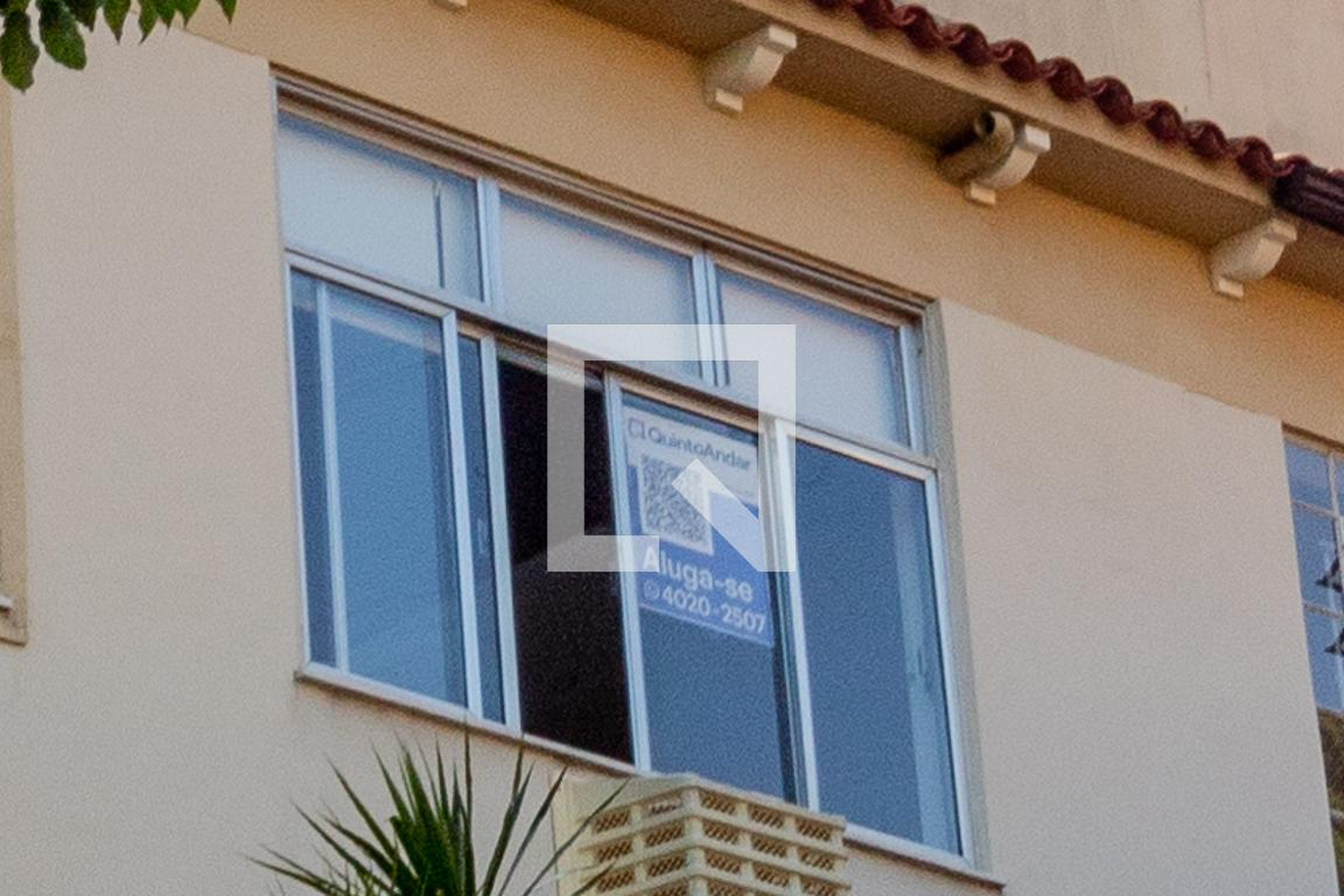 Fachada Edifício Belmar