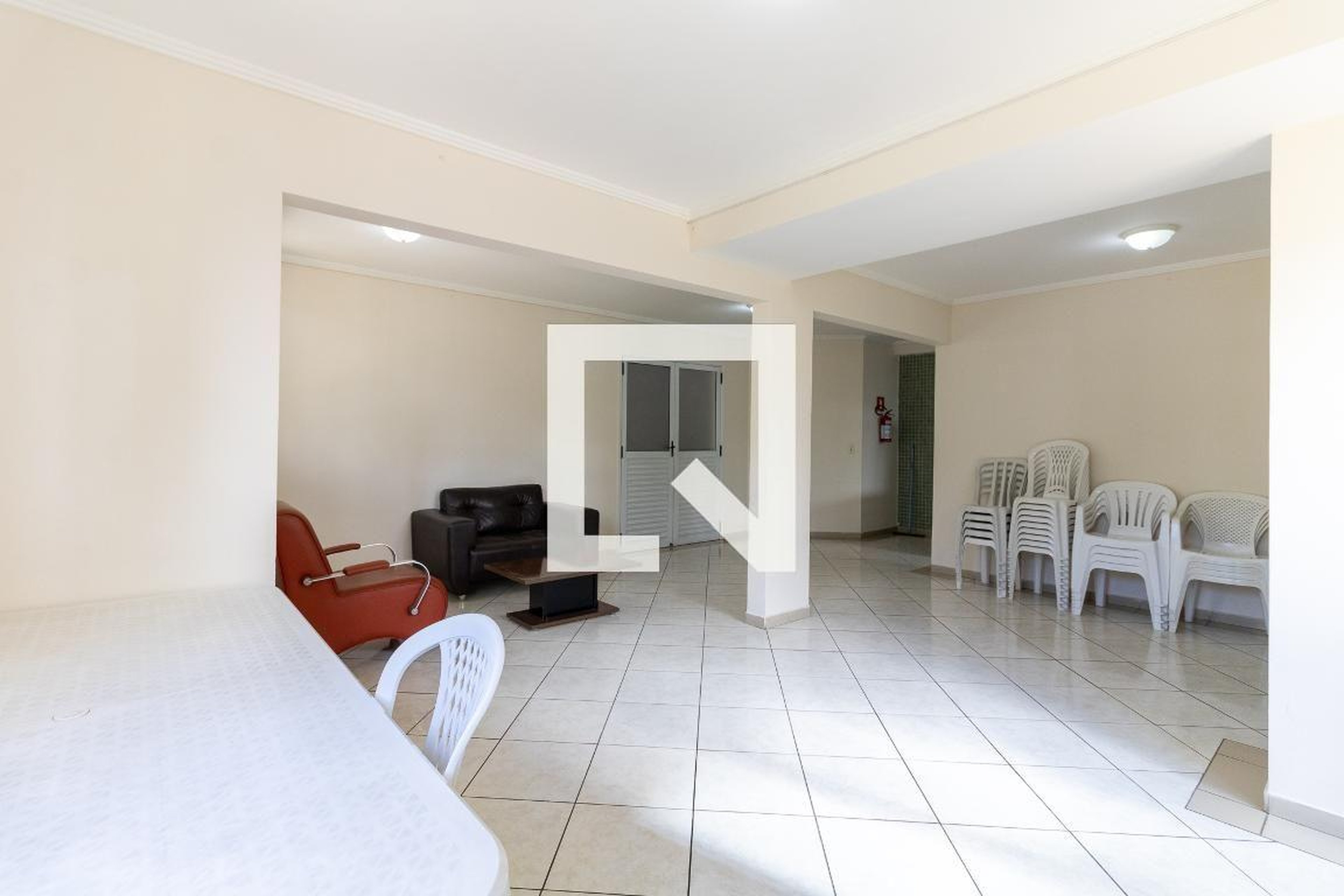 Salão de Festas - Pinhal I