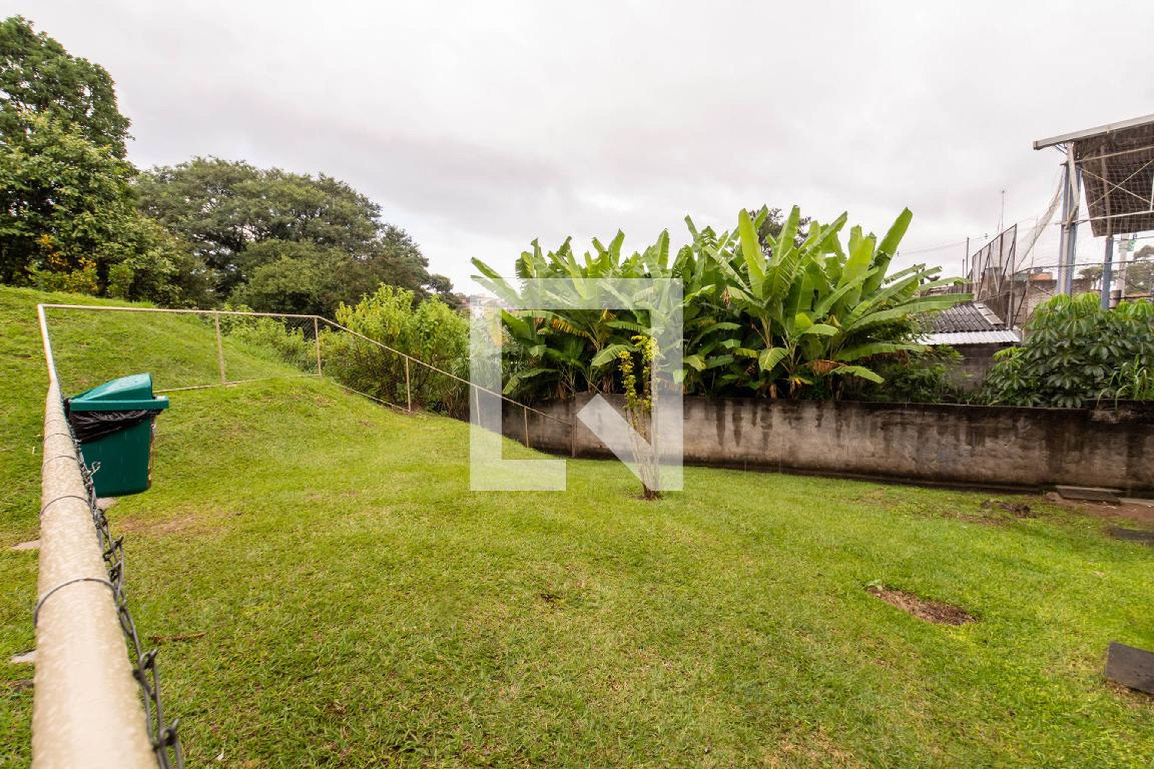 Espaço pet - Residencial Maria Dirce 1