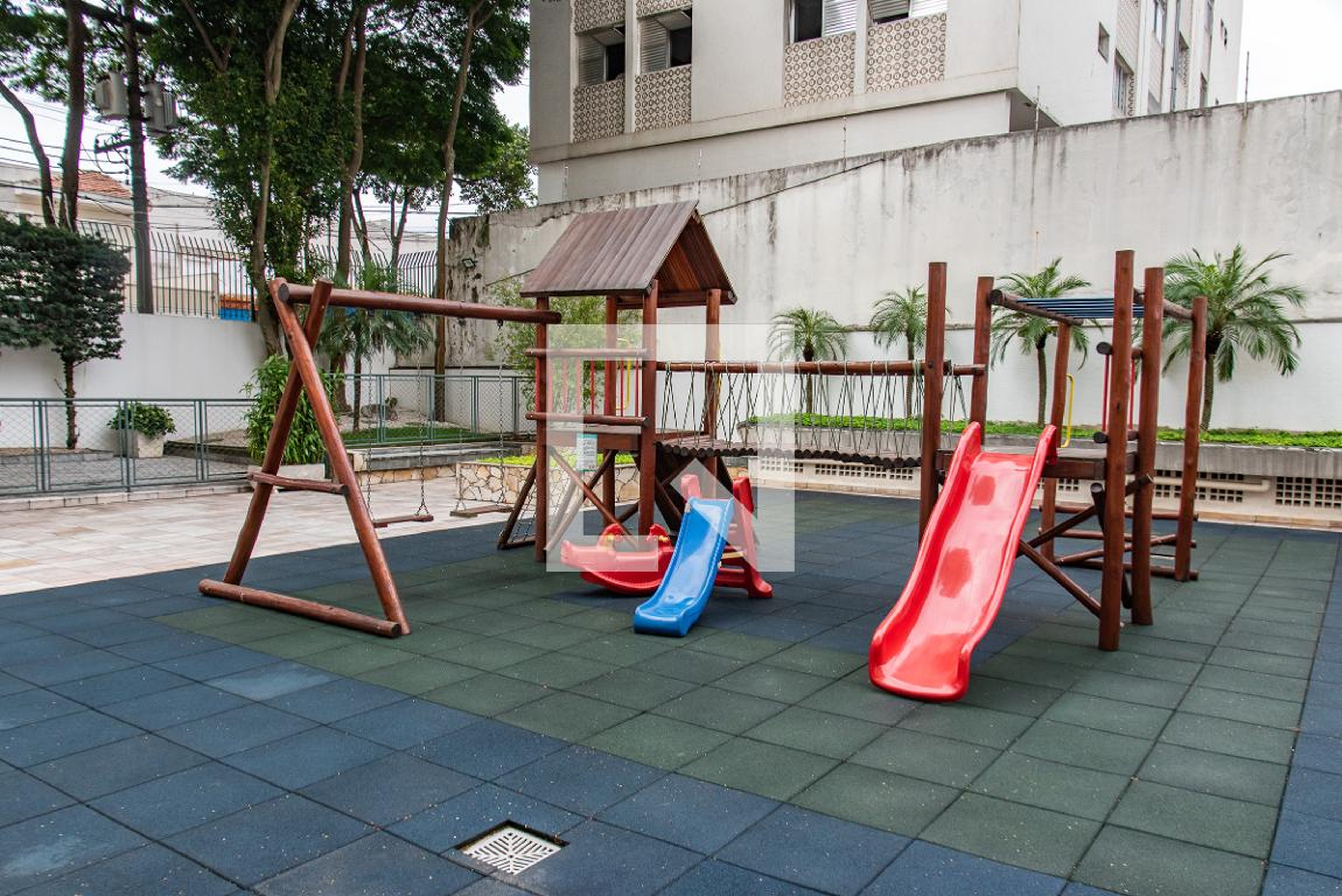 Playground - Marques de Olinda