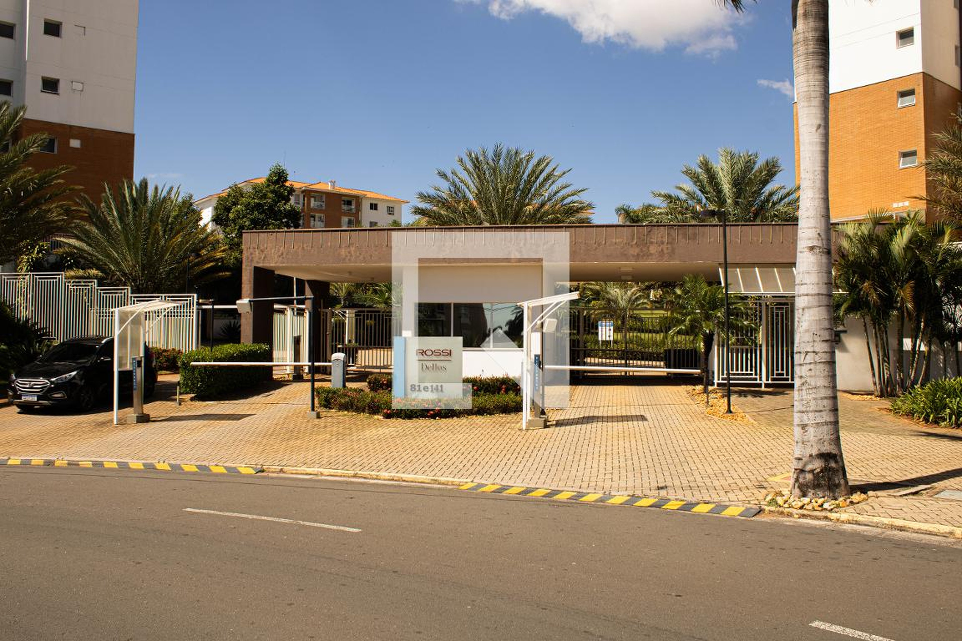 Edifício Condomínio LE Monde