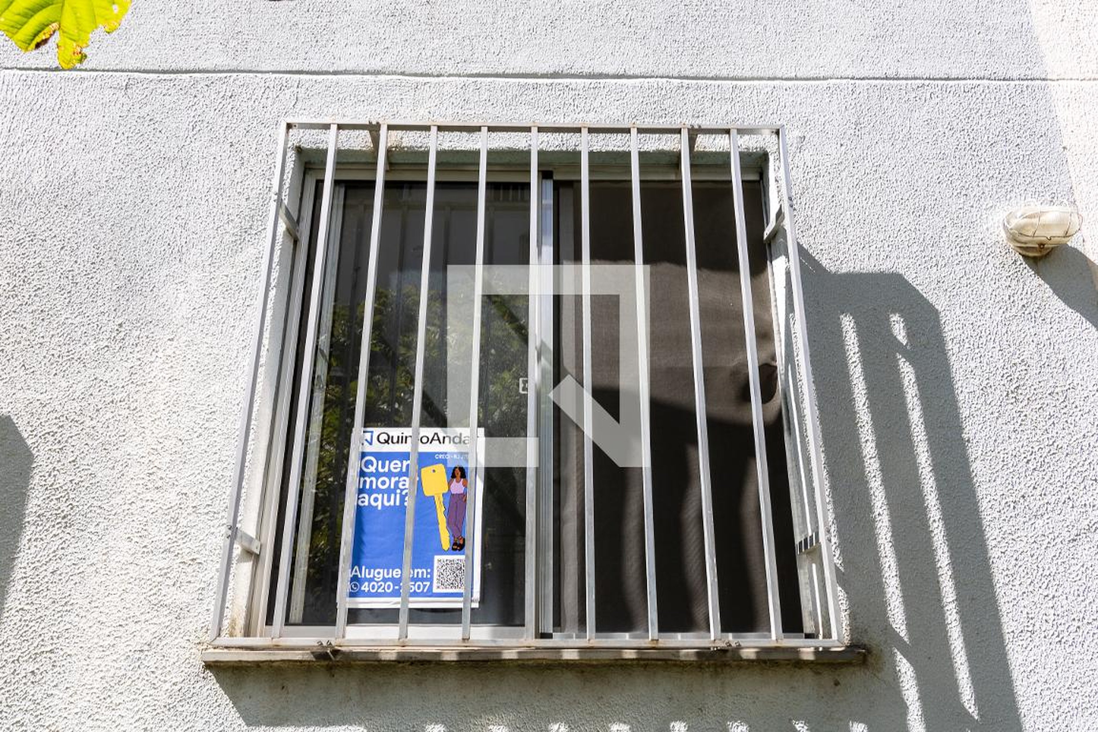 Fachada Condomínio West Life