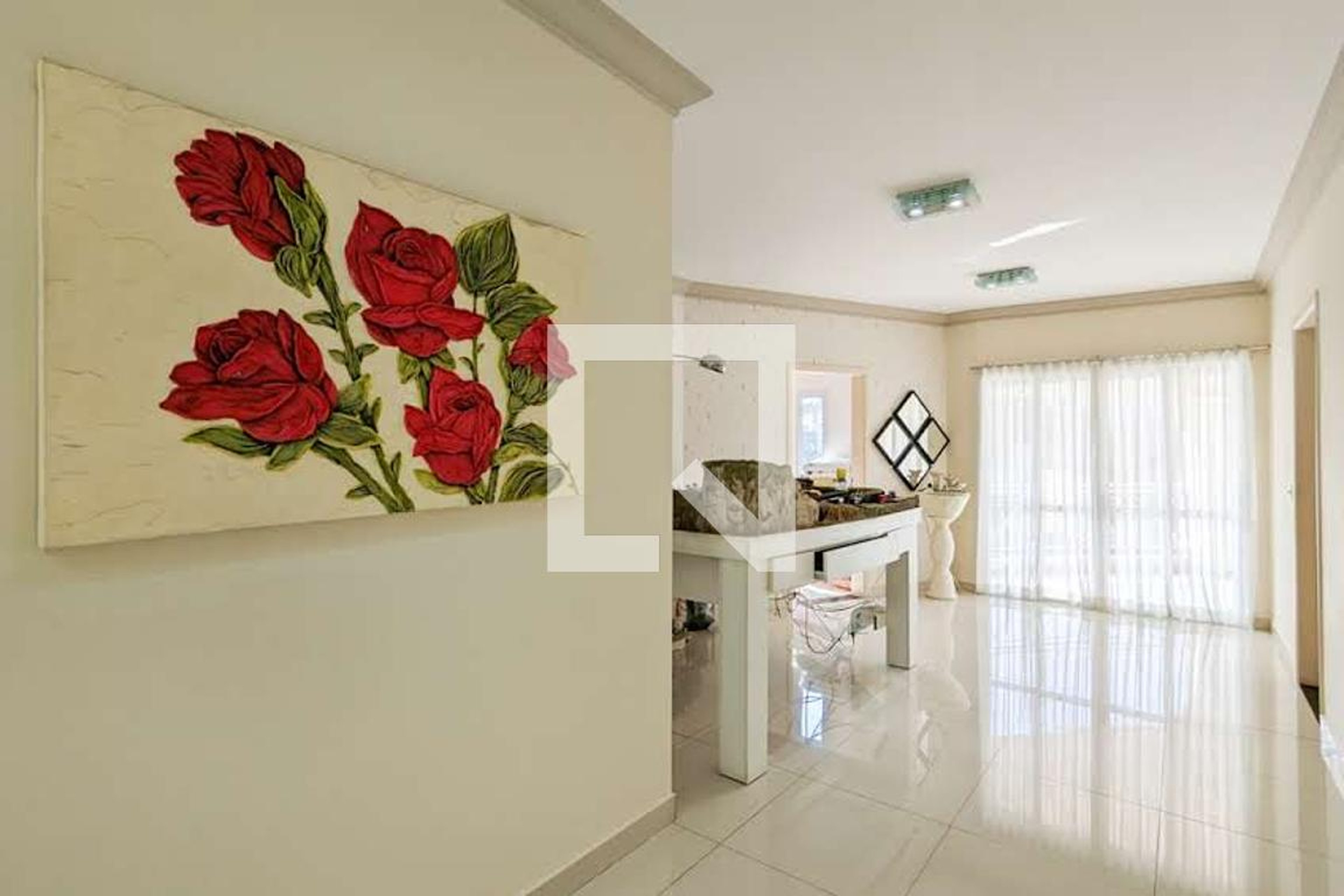 Hall - Swiss Park SBC