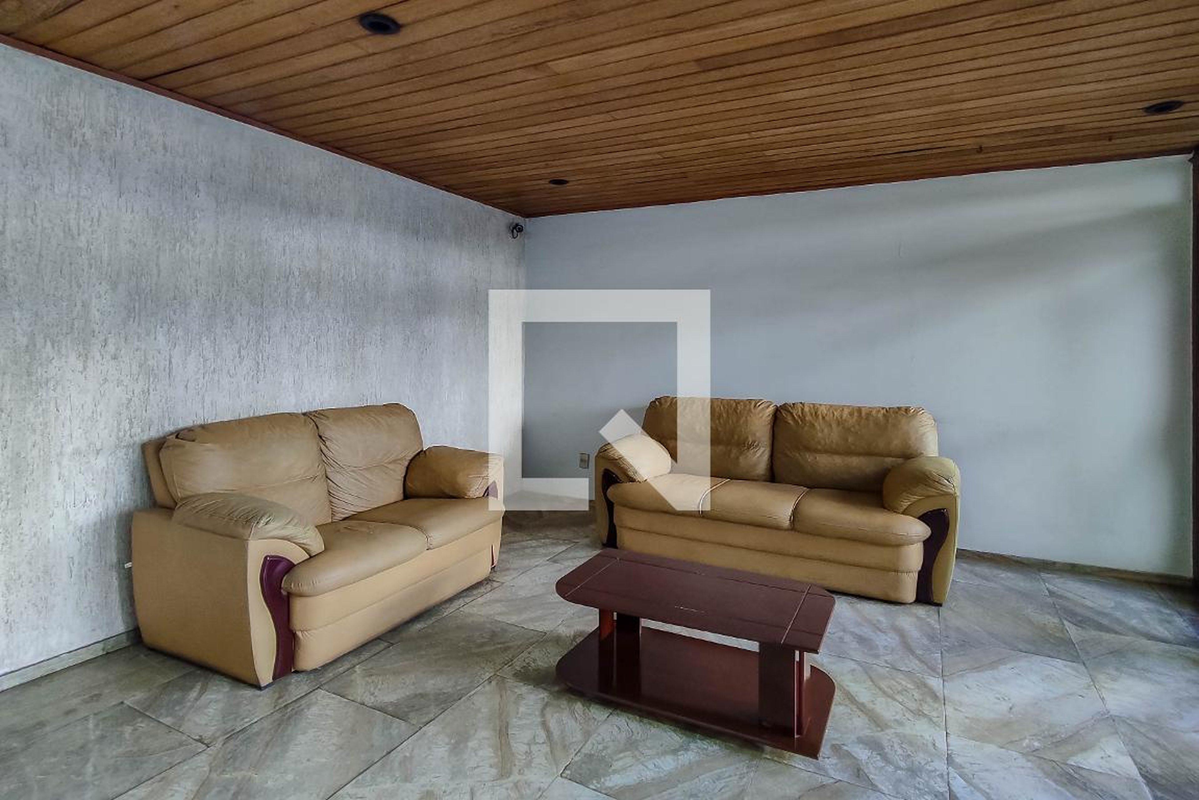 Hall de Entrada - Edifício Professora Maria Moraes