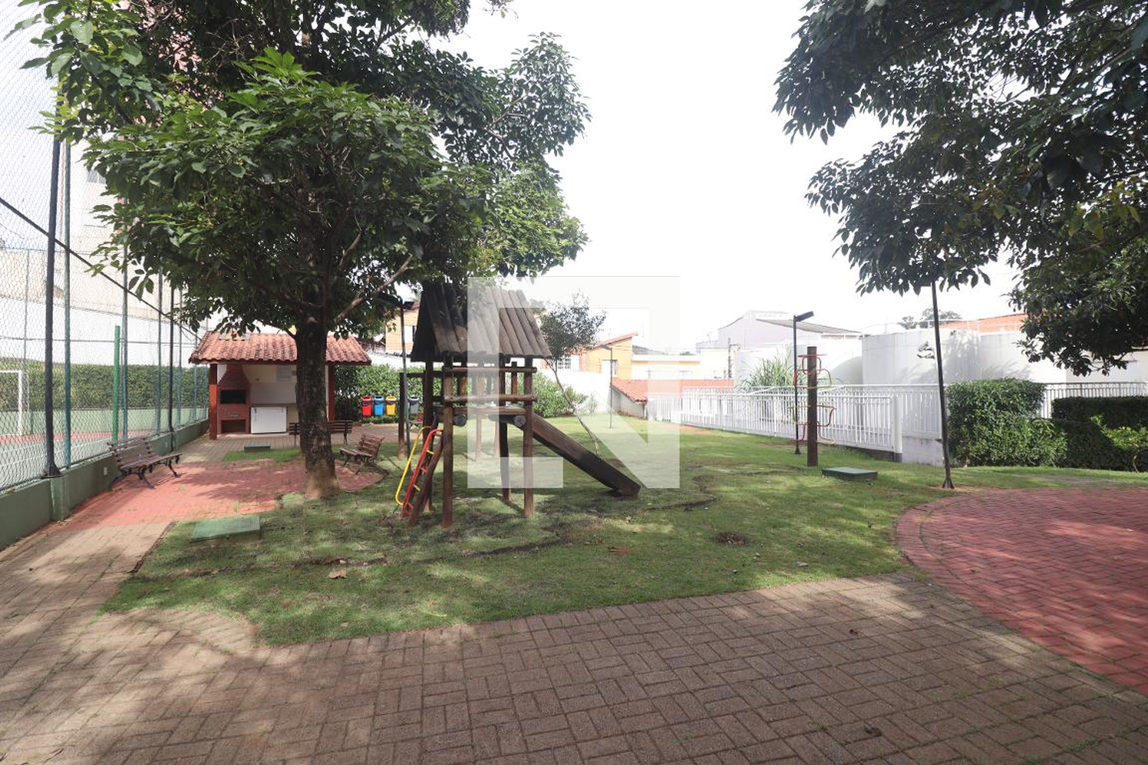 Parquinho - Spazio Felicitá