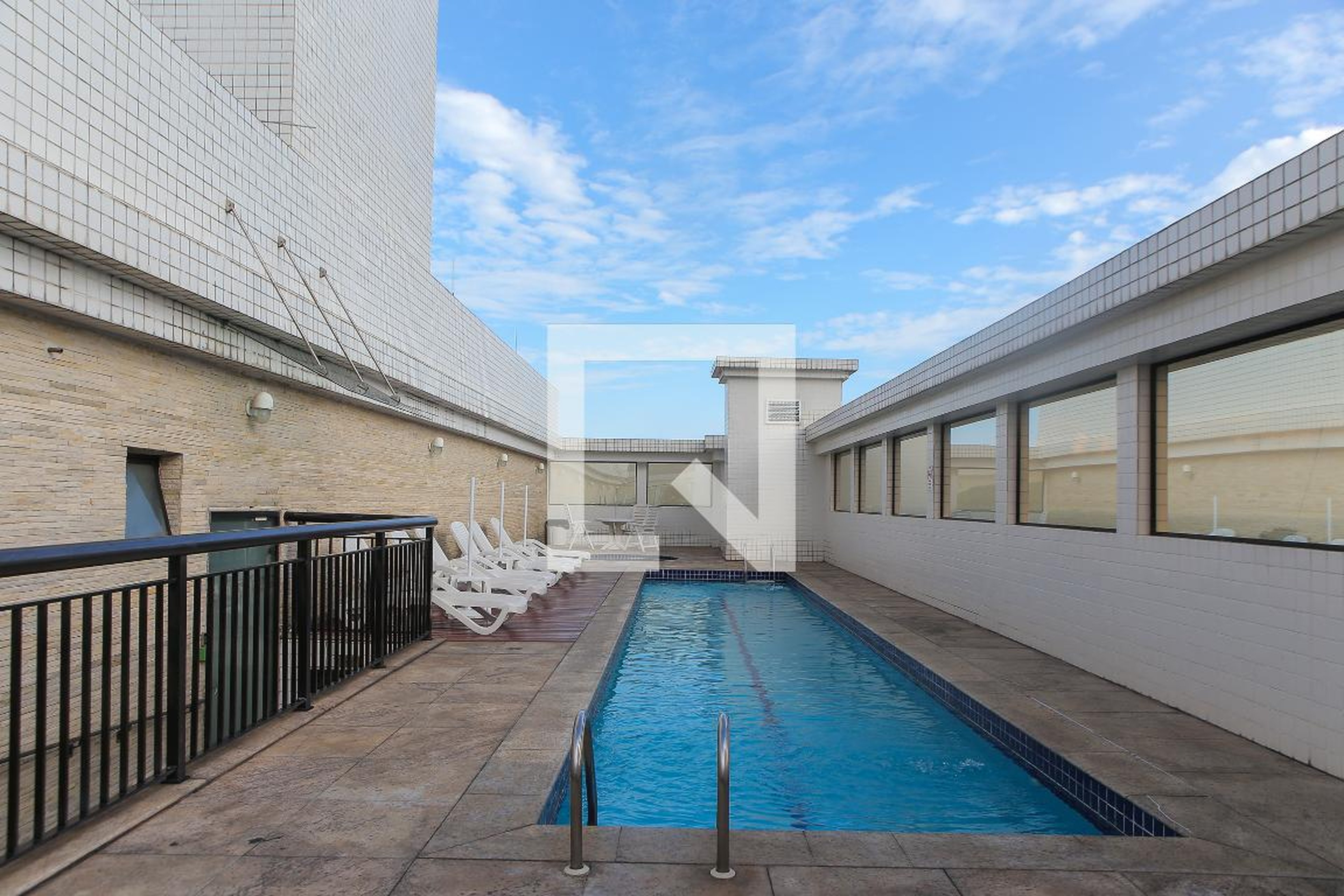 Piscina - Costa Tropical