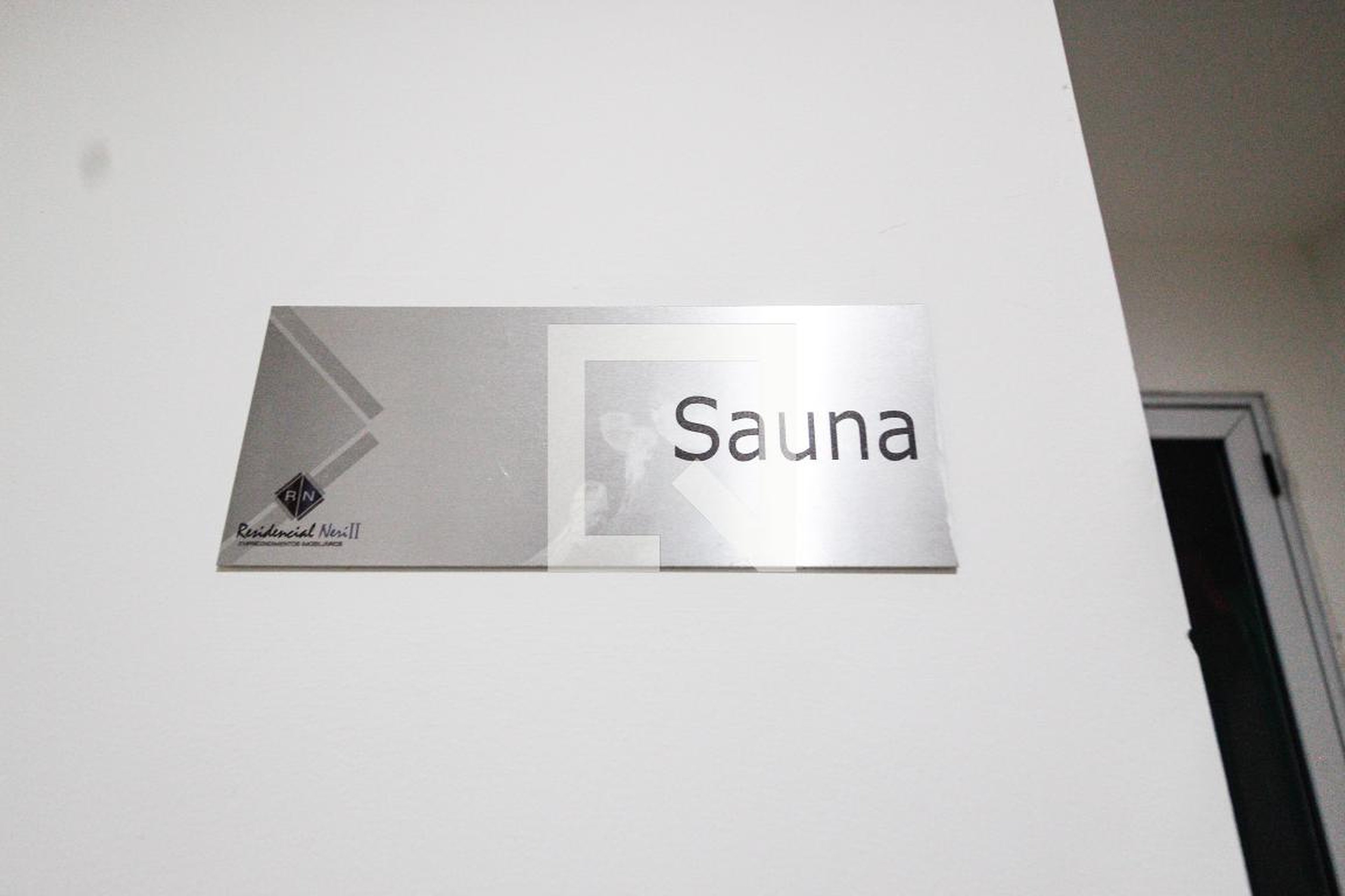 Sauna - Res. Neri 2