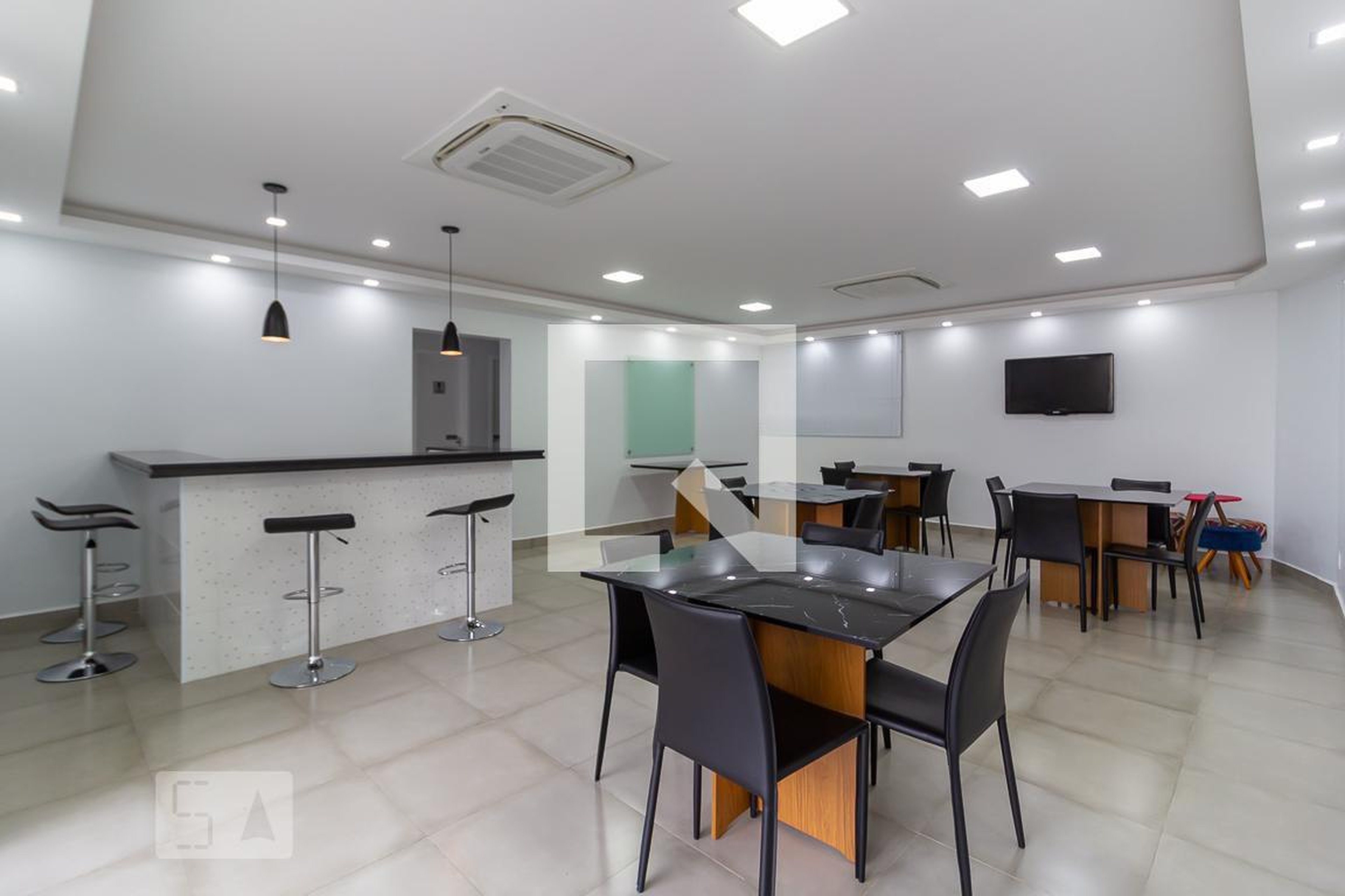 Salão de Festas - Chopin