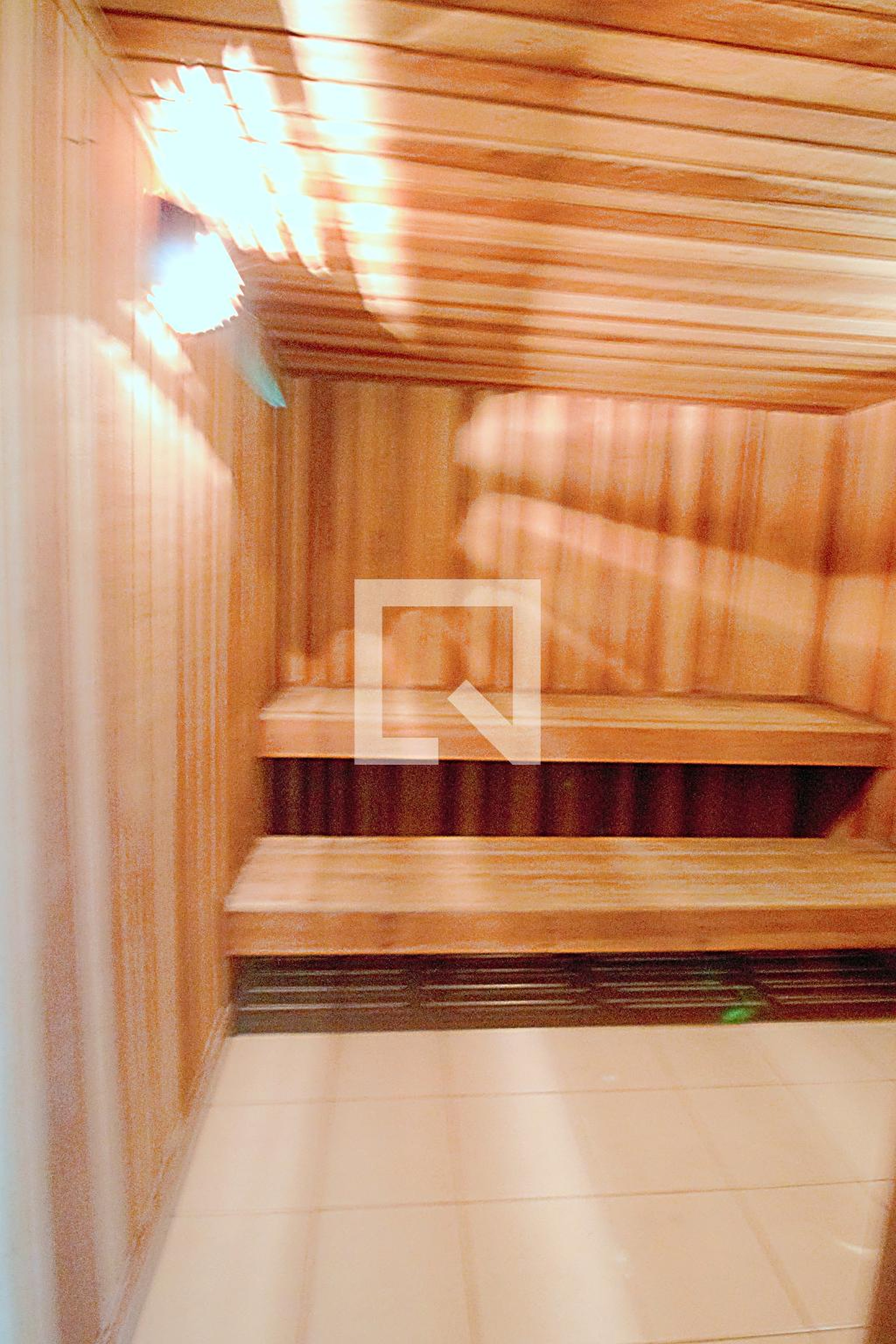 Sauna - Villa Monte Verde