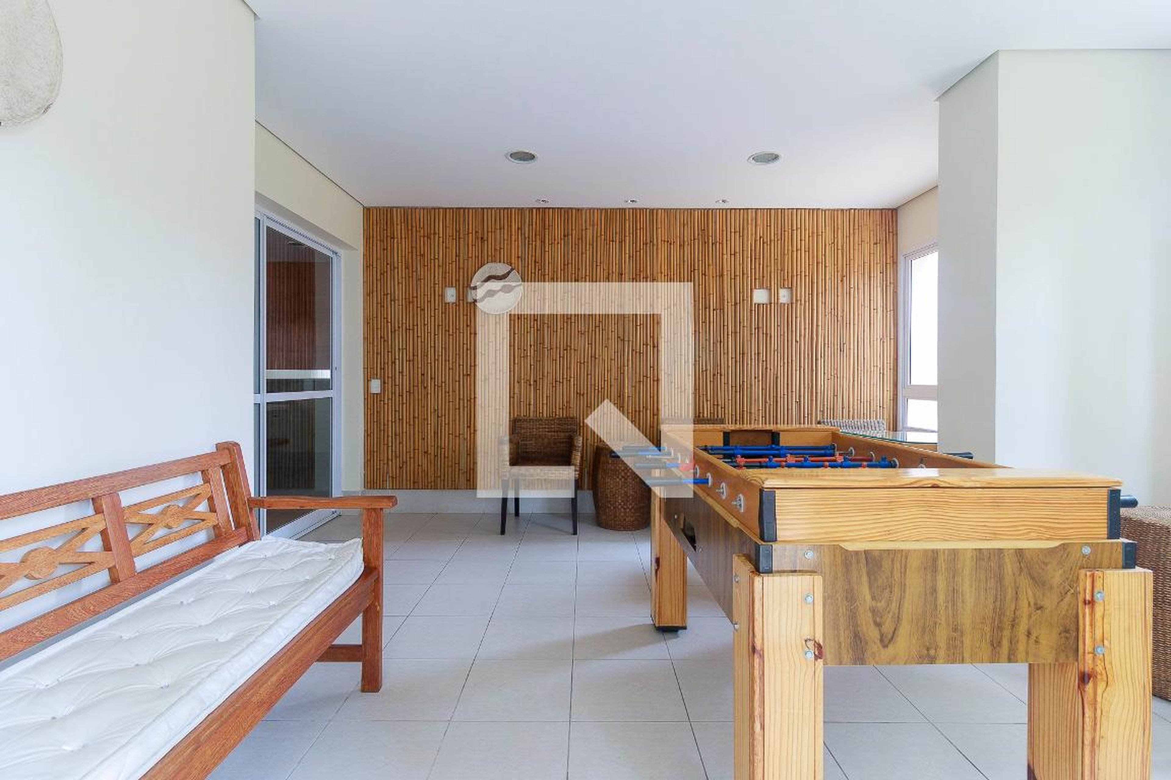 Sala de Jogos - JOY Lifestyle