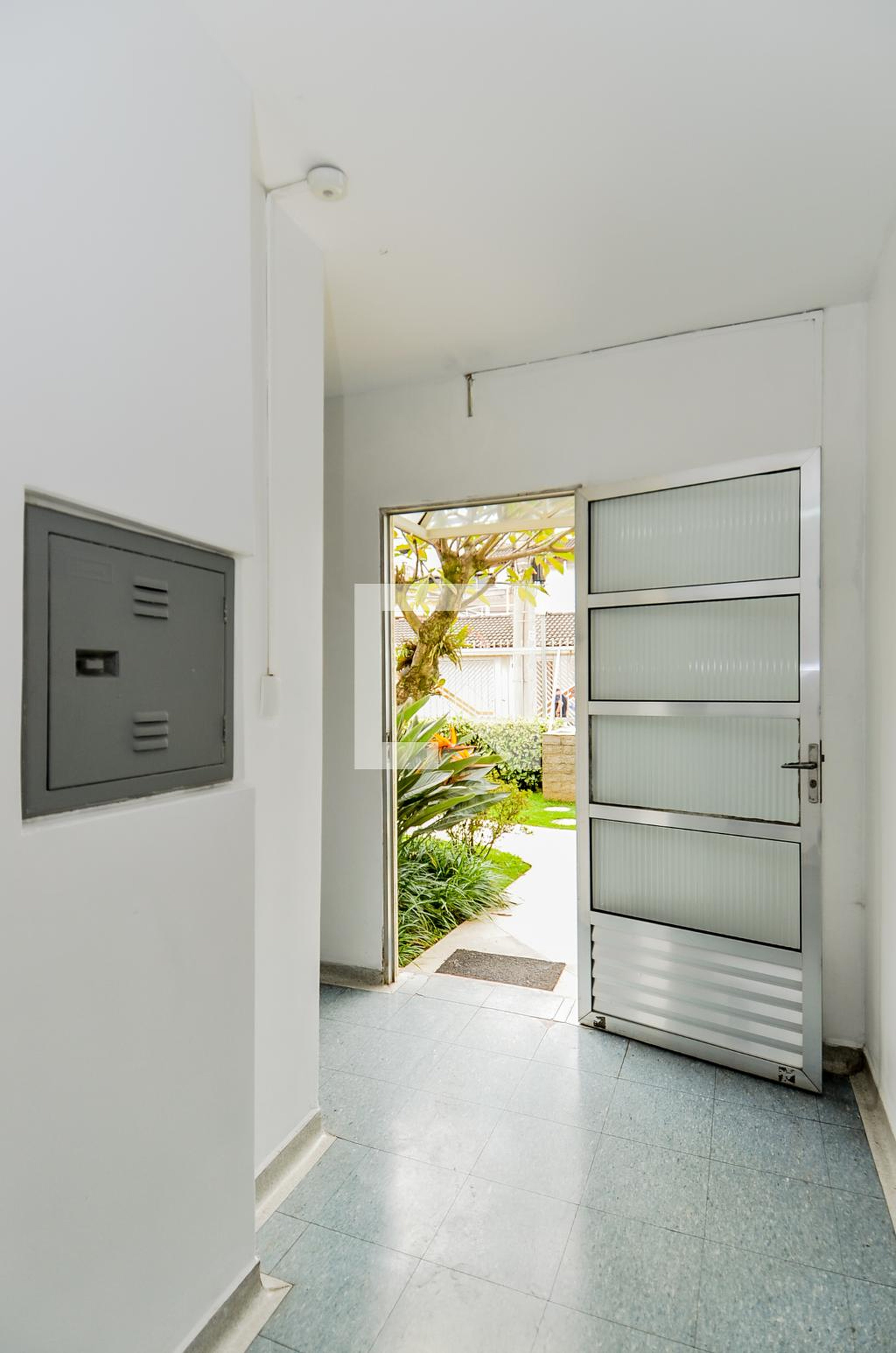 Hall de Entrada - Edifício Horizonte