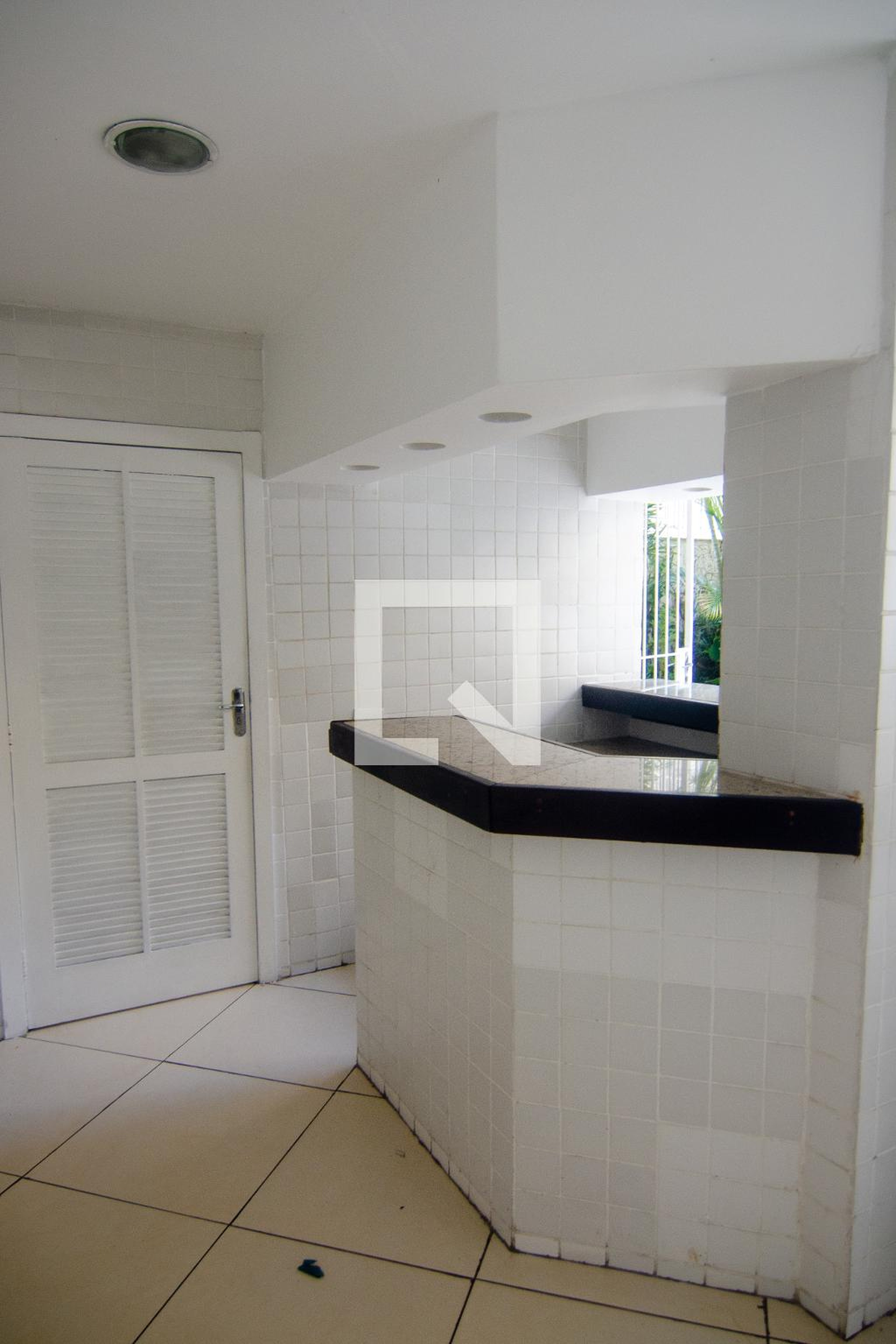 Área Comum - Hotel Residencia Saint Paul