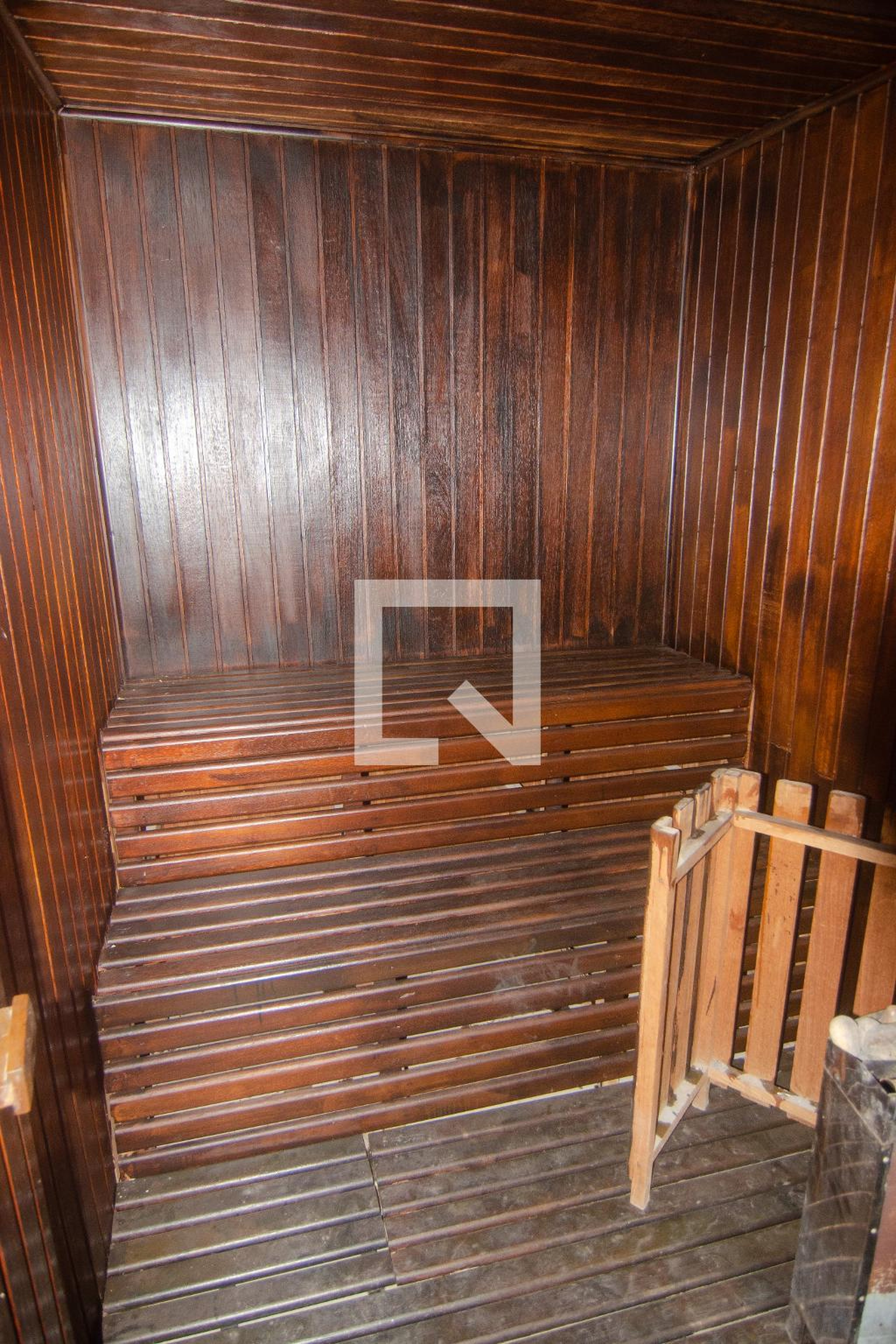Sauna - Hotel Residencia Saint Paul