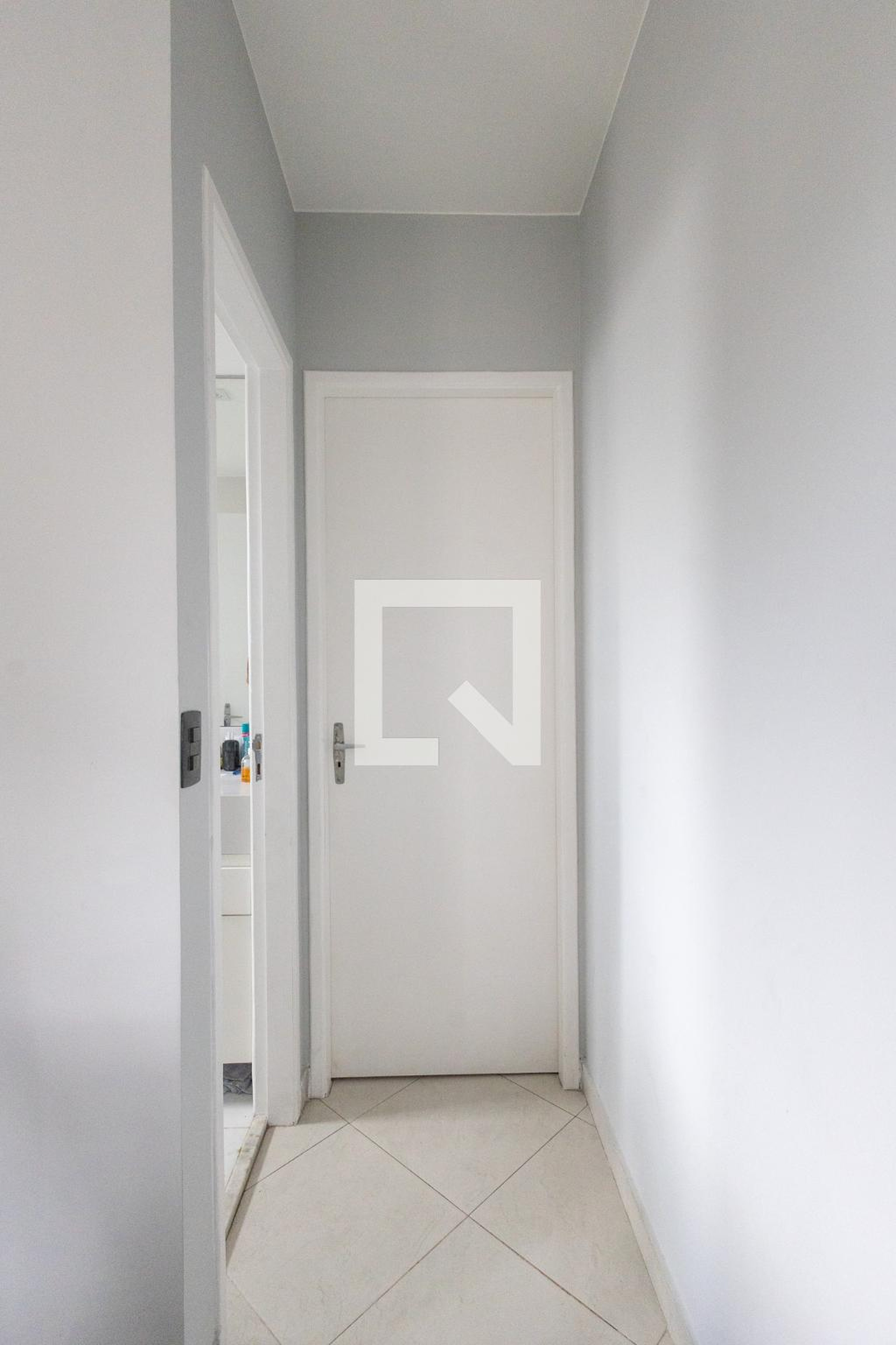 Hall de entrada - Villagio Naturalle