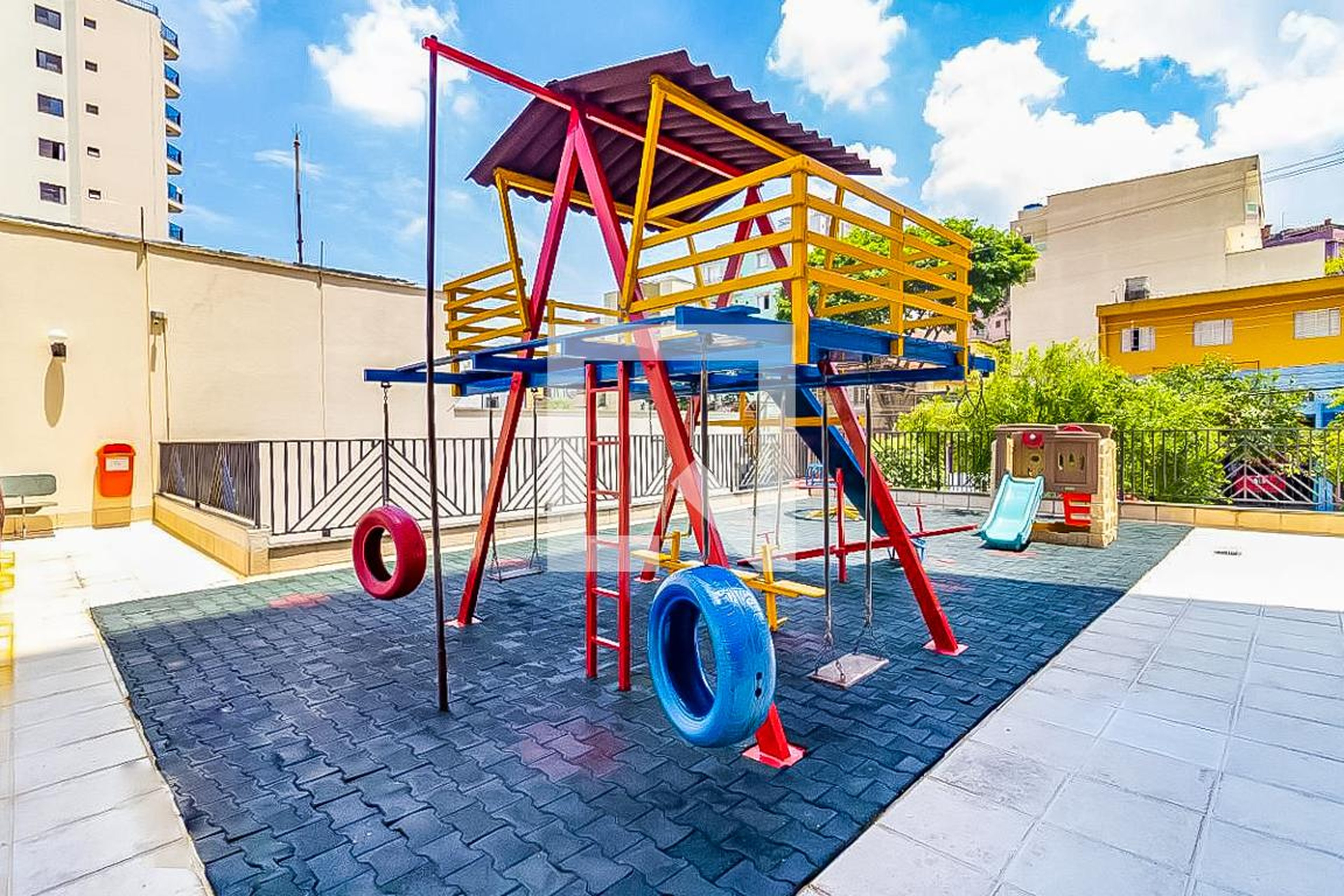 Playground - San Diego