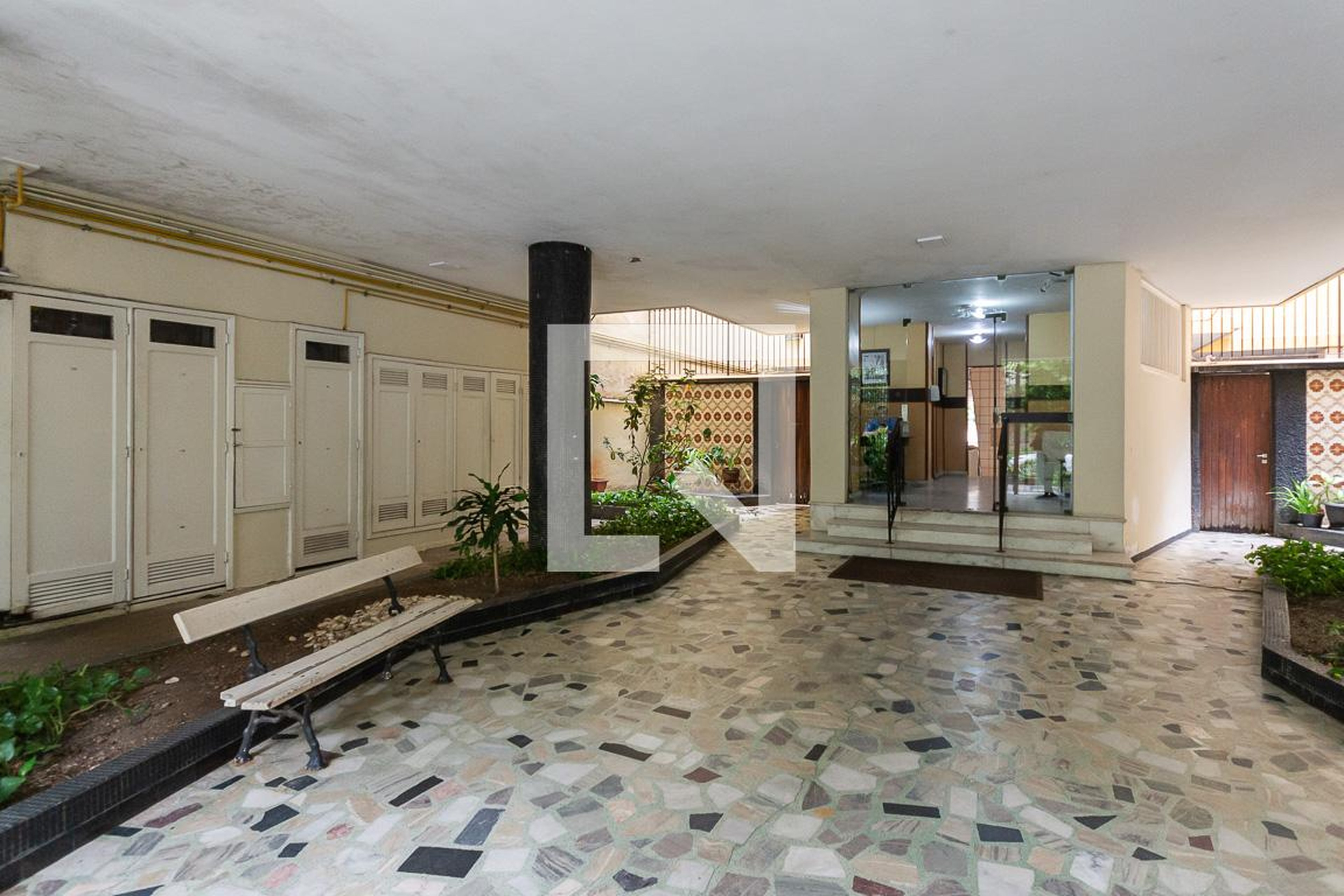 Portaria - Bougainville