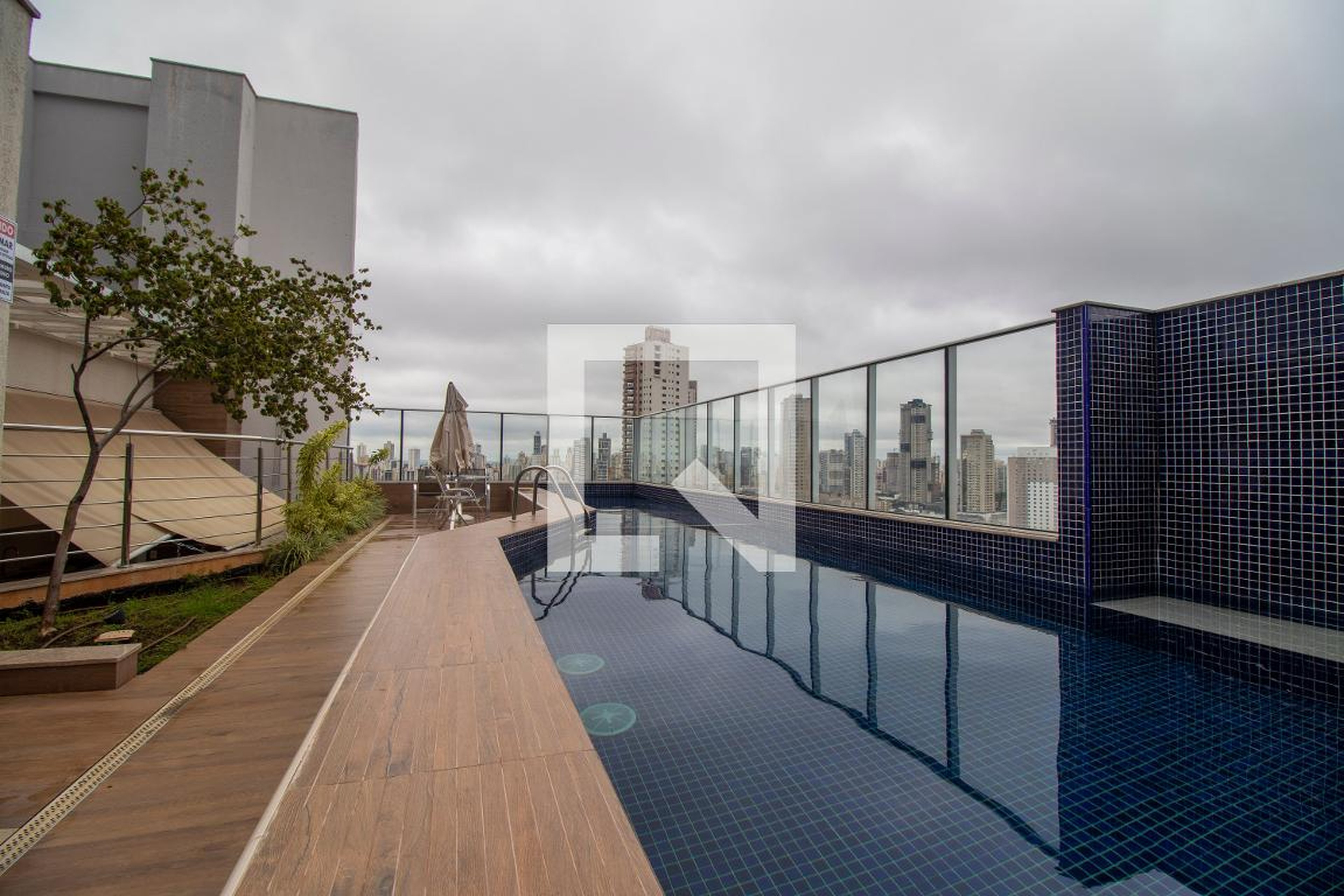 Piscina - Quasar Marista