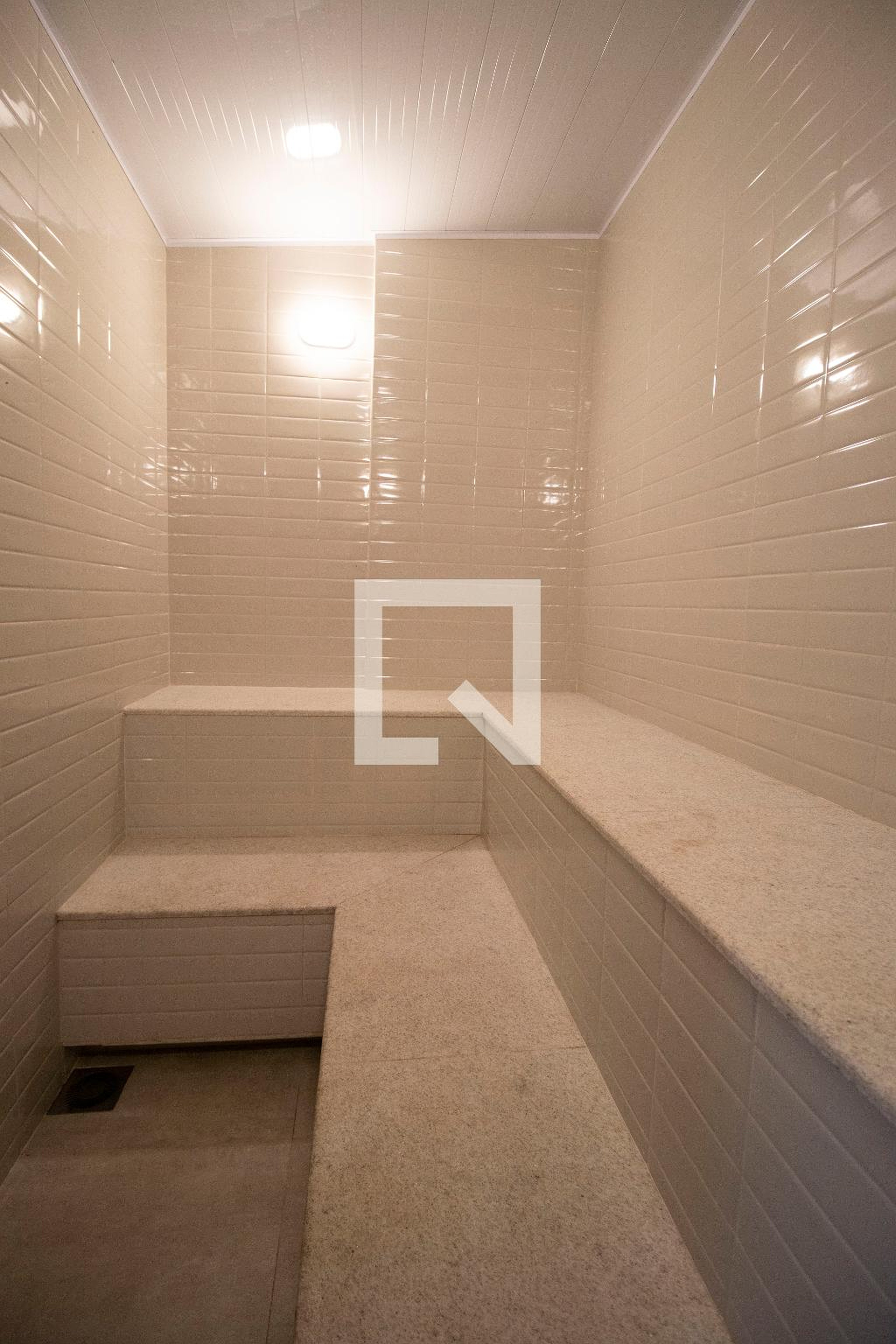 Sauna - Quasar Marista