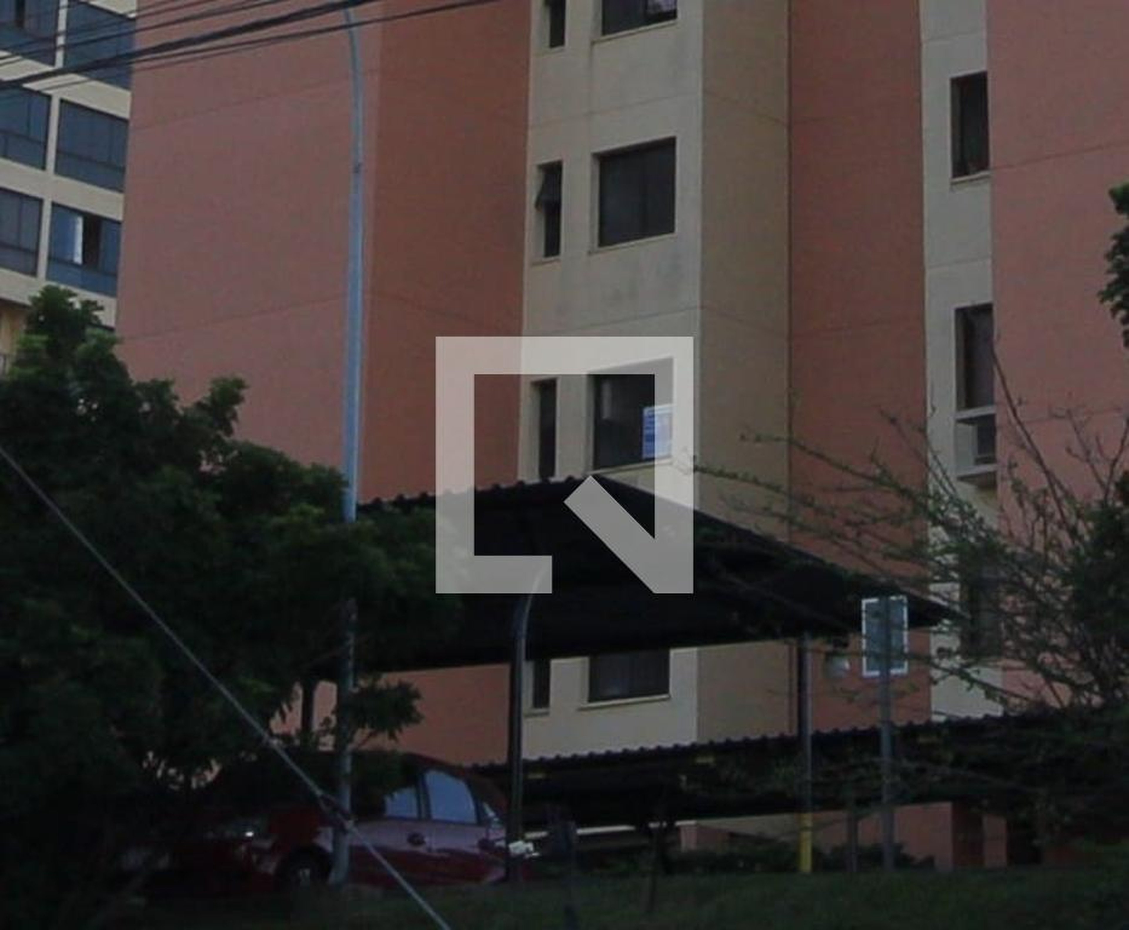 Fachada Residencial Vilagio di Milano