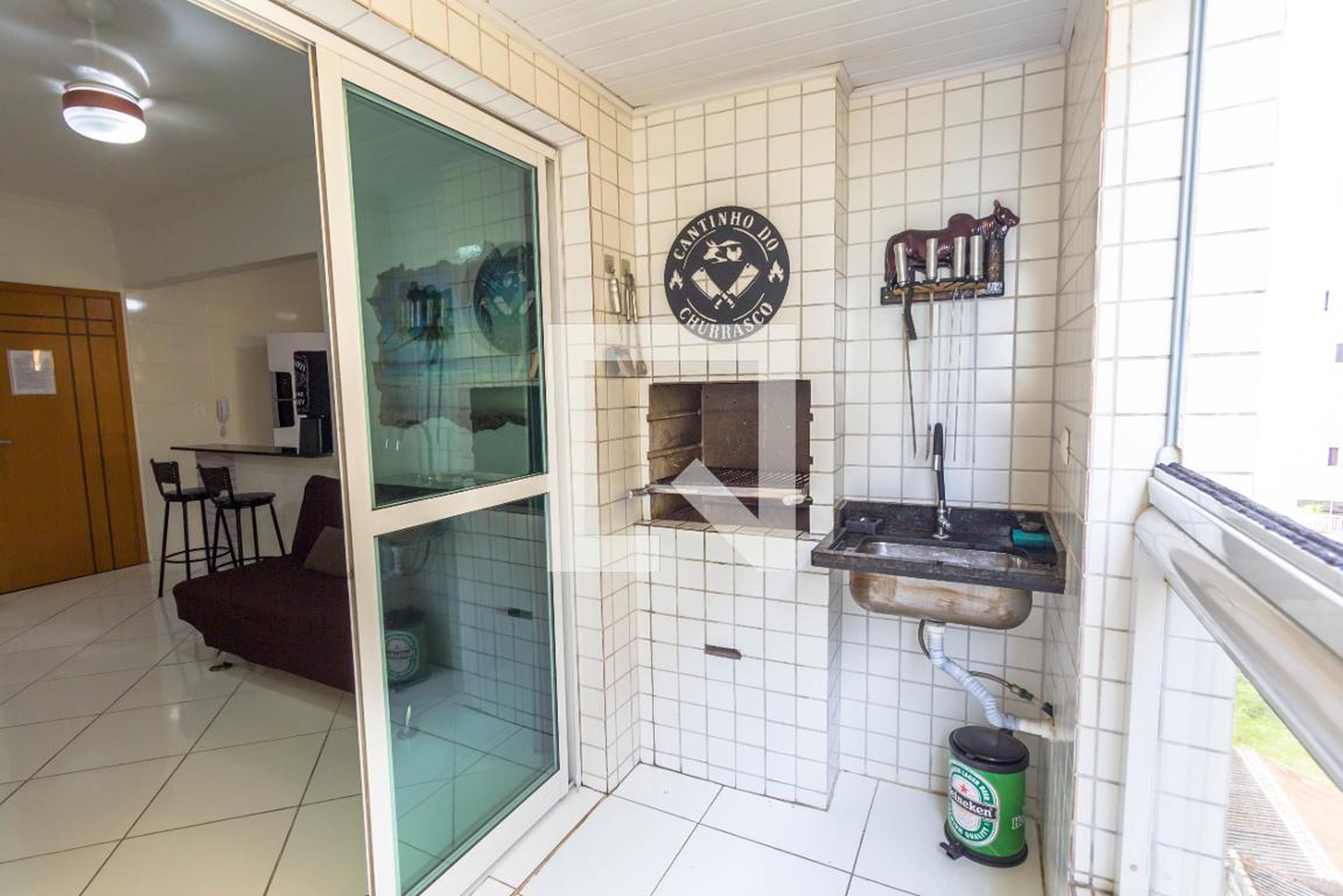 Churrasqueira - Rio D`ouro XIII