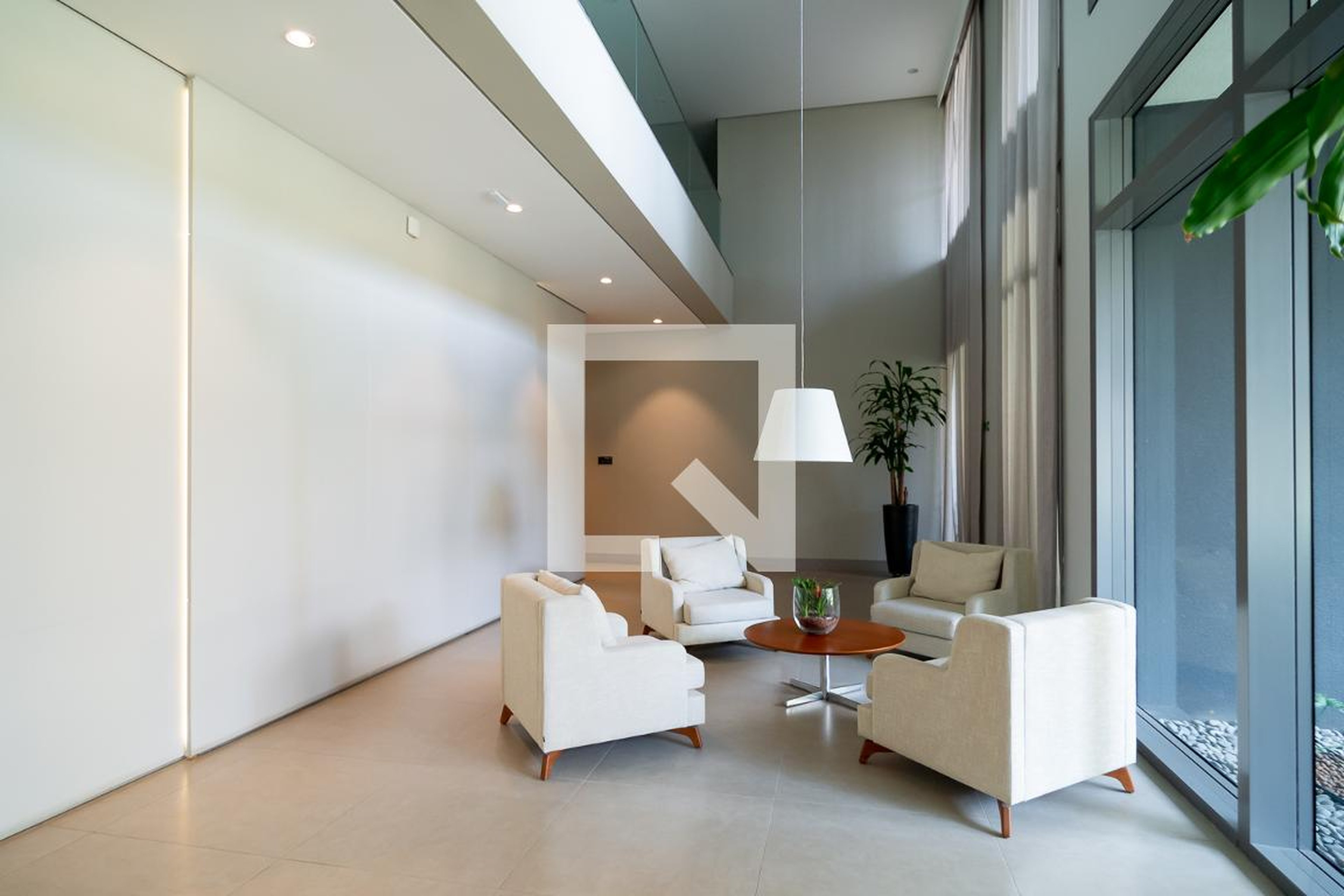 Hall Entrada - Habitarte 2