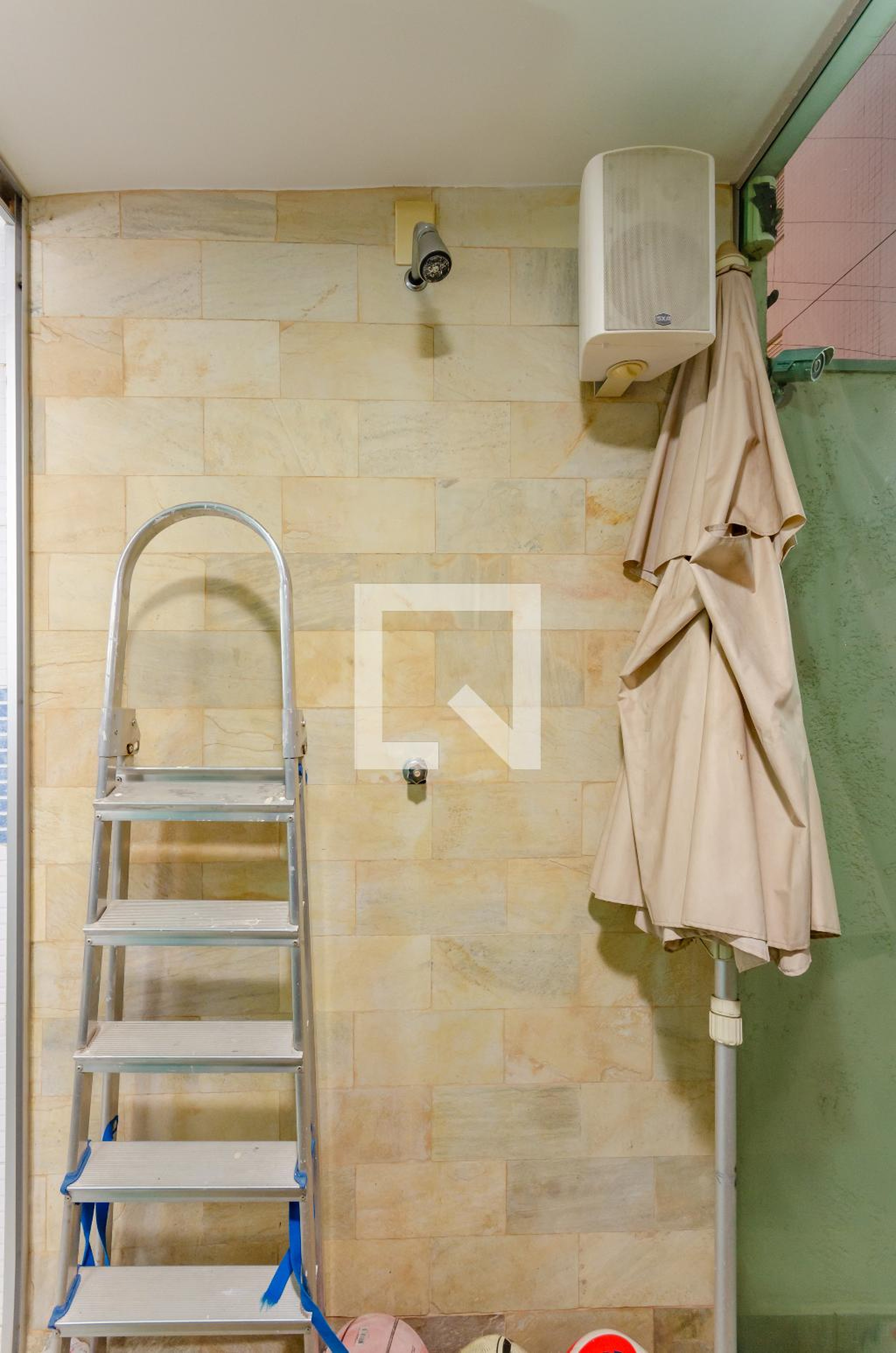 Sauna Edifício José Gouveia