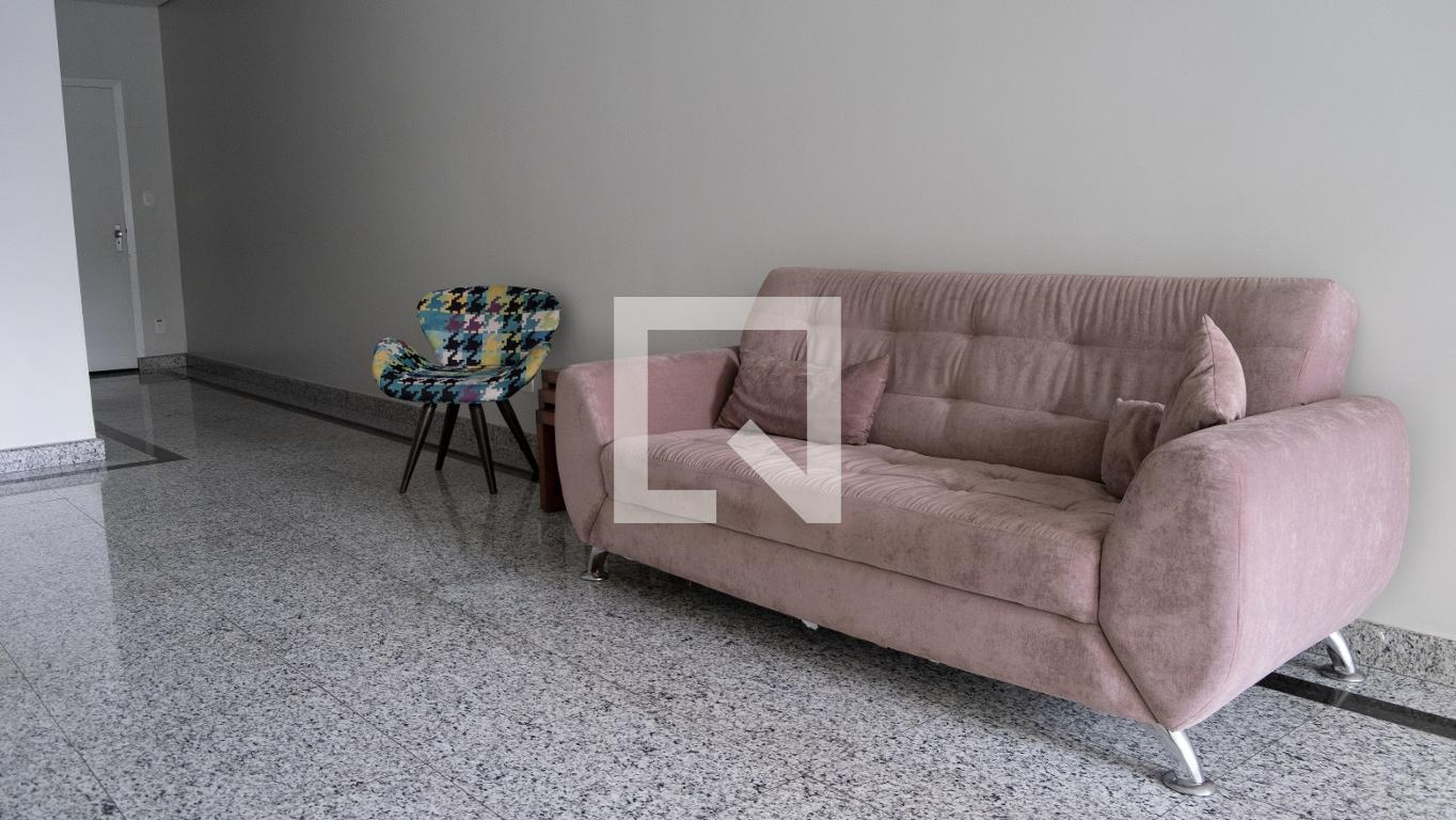 Entrada - São Francisco