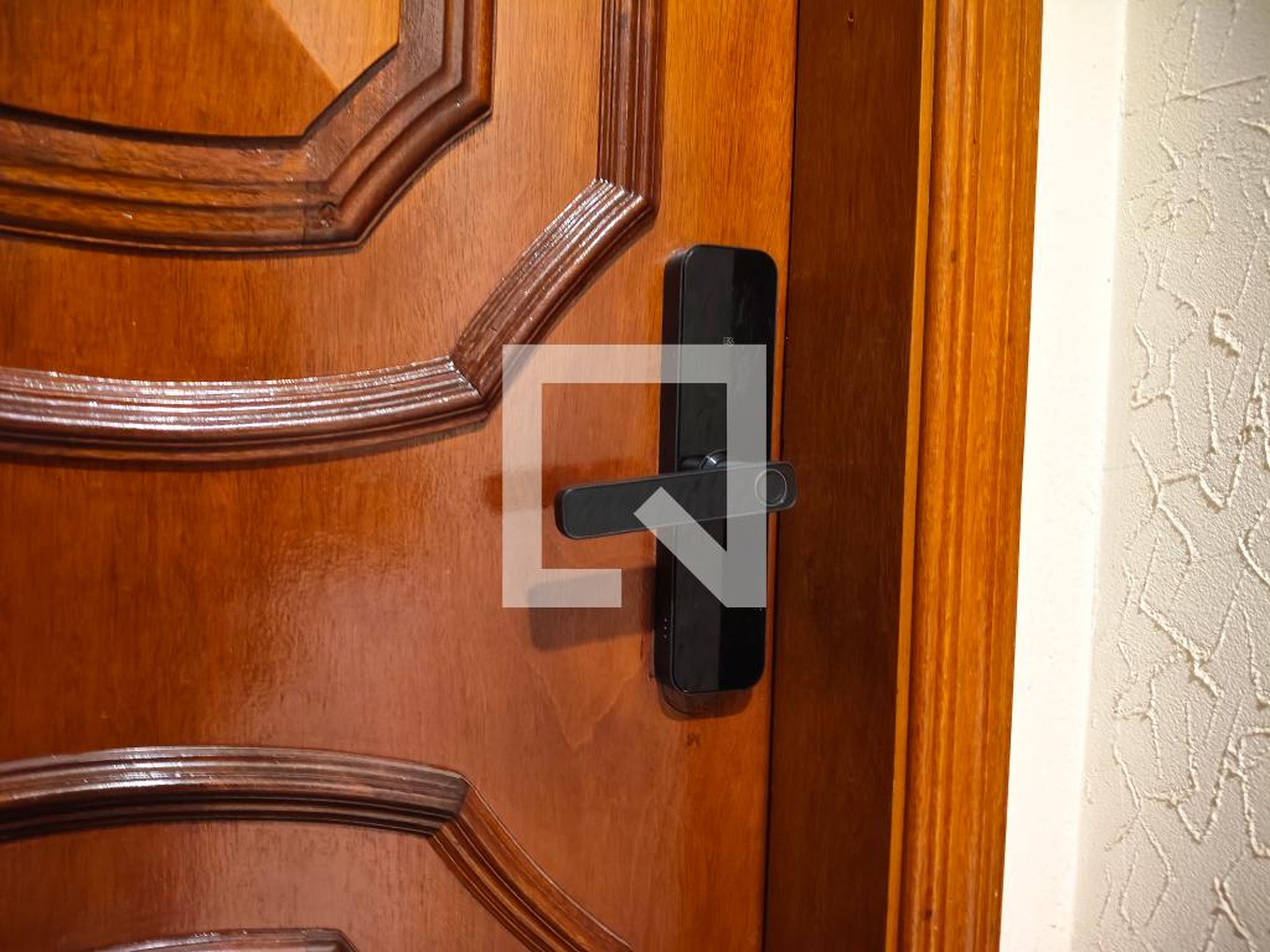 Entrada - Maison Kalusi