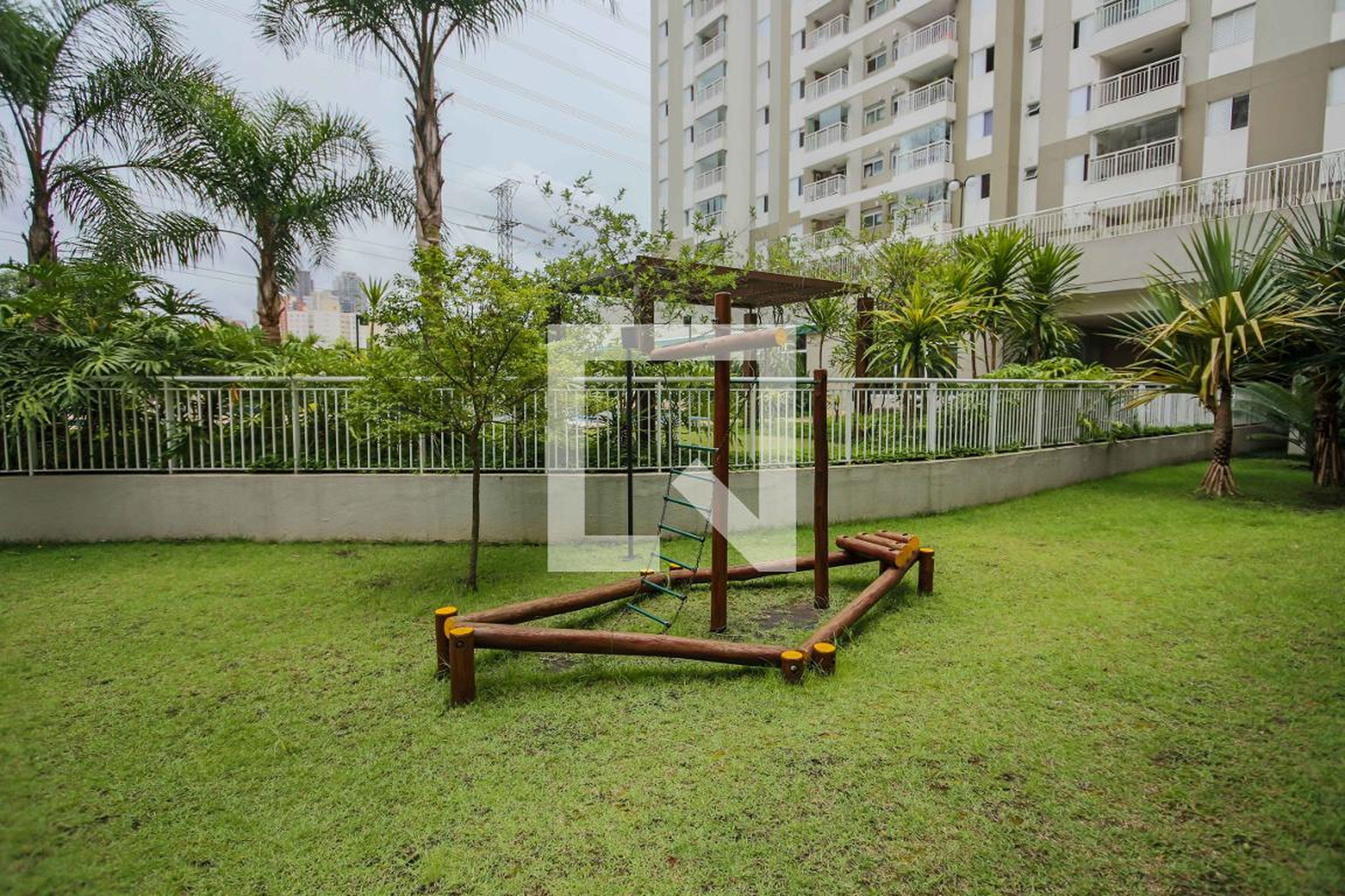 Playground - Vila Allegra