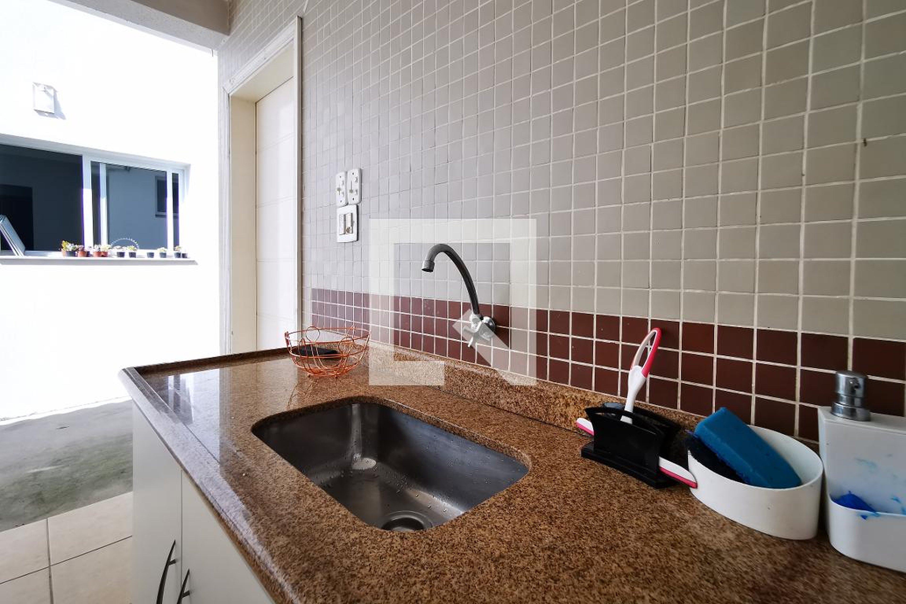 Churrasqueira - Araucária