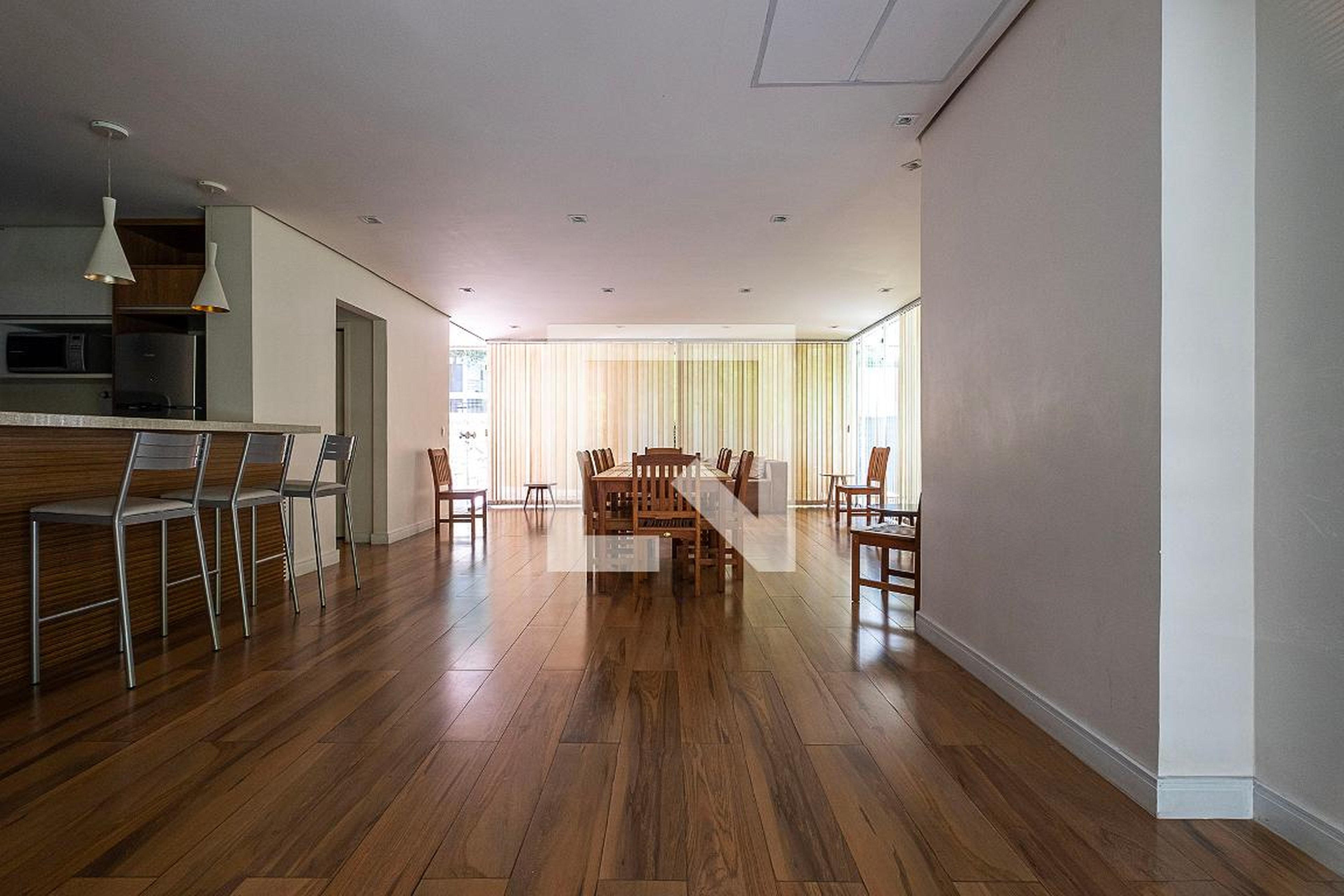 Salão de Festas - Diamond Place