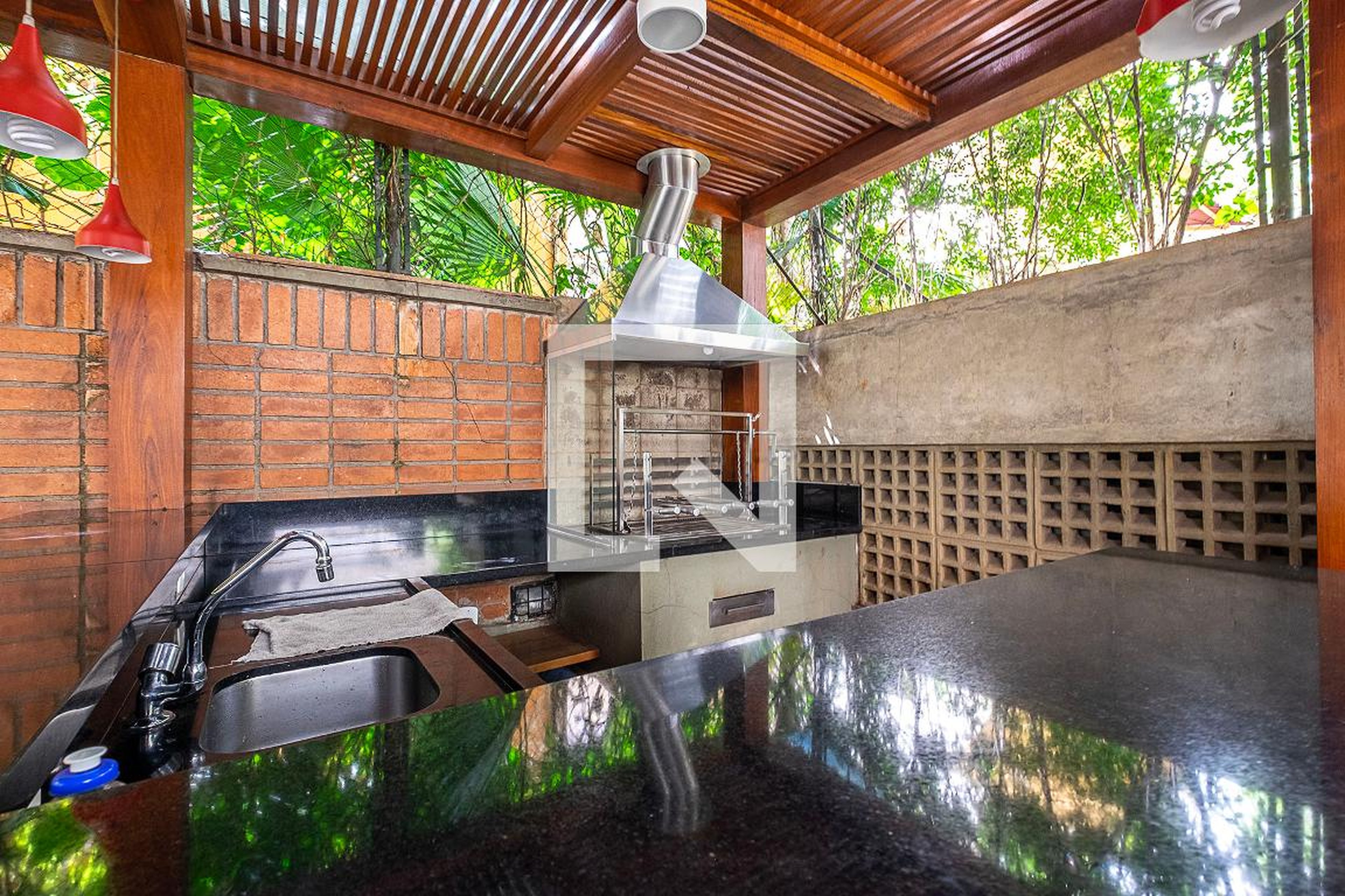 Churrasqueira - Diamond Place