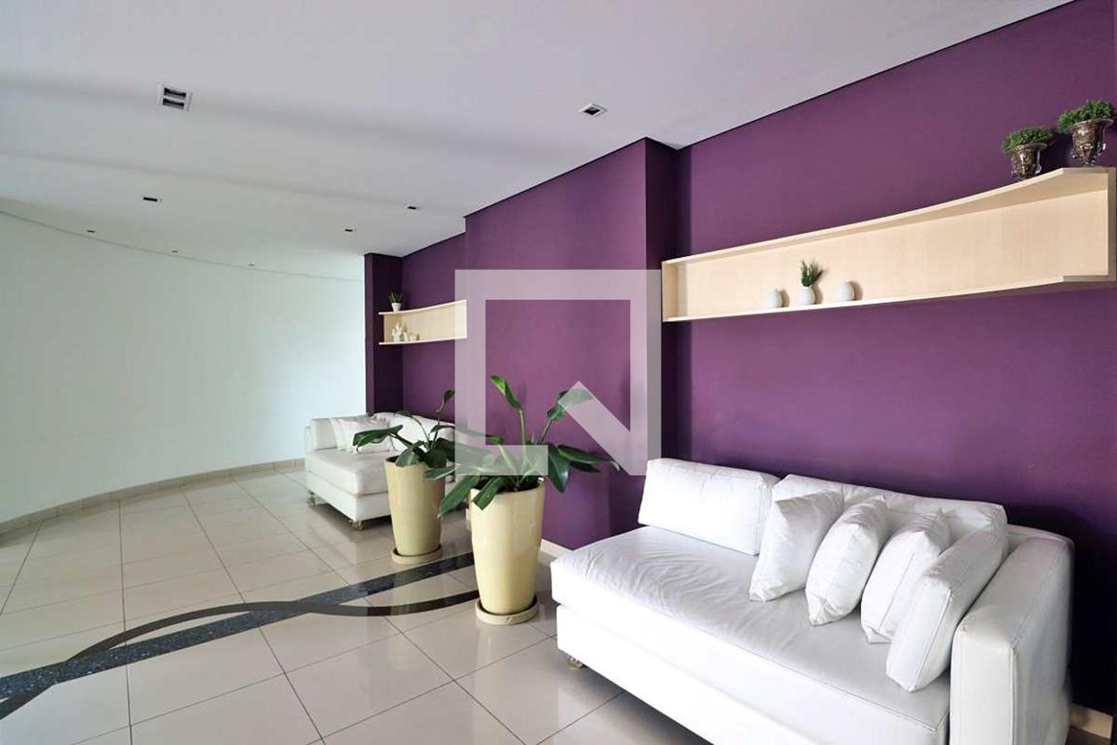 Hall - Colina das Paineiras