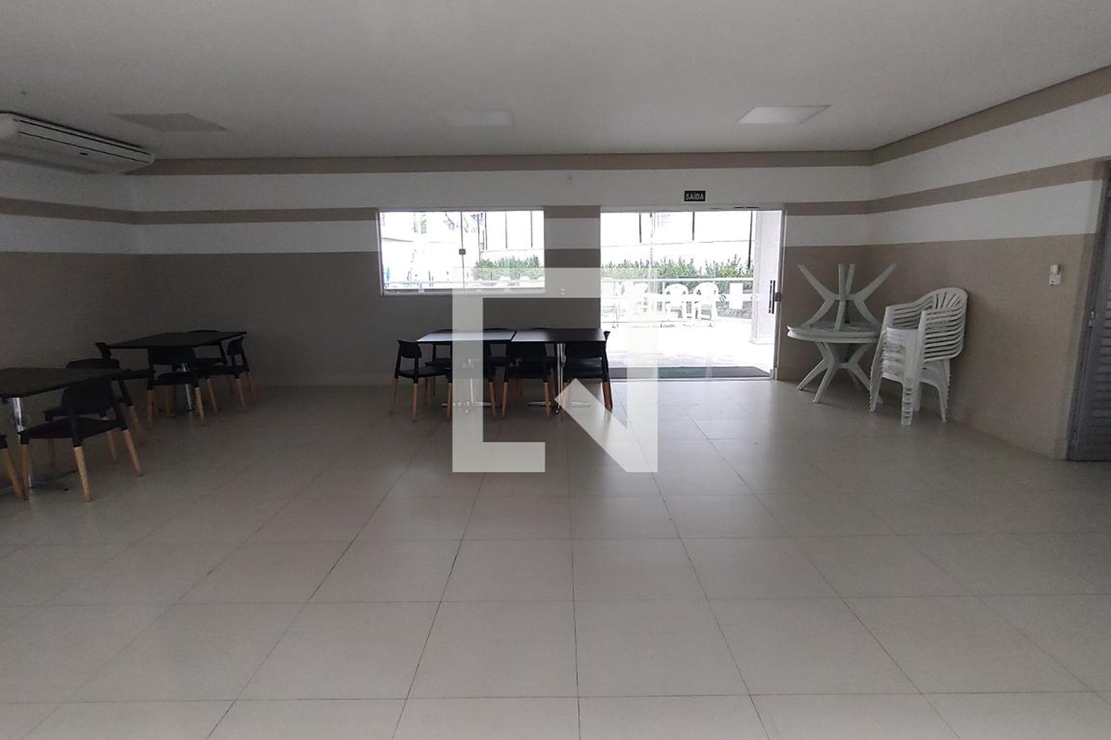 salao de festas - Reserva Mirataia II