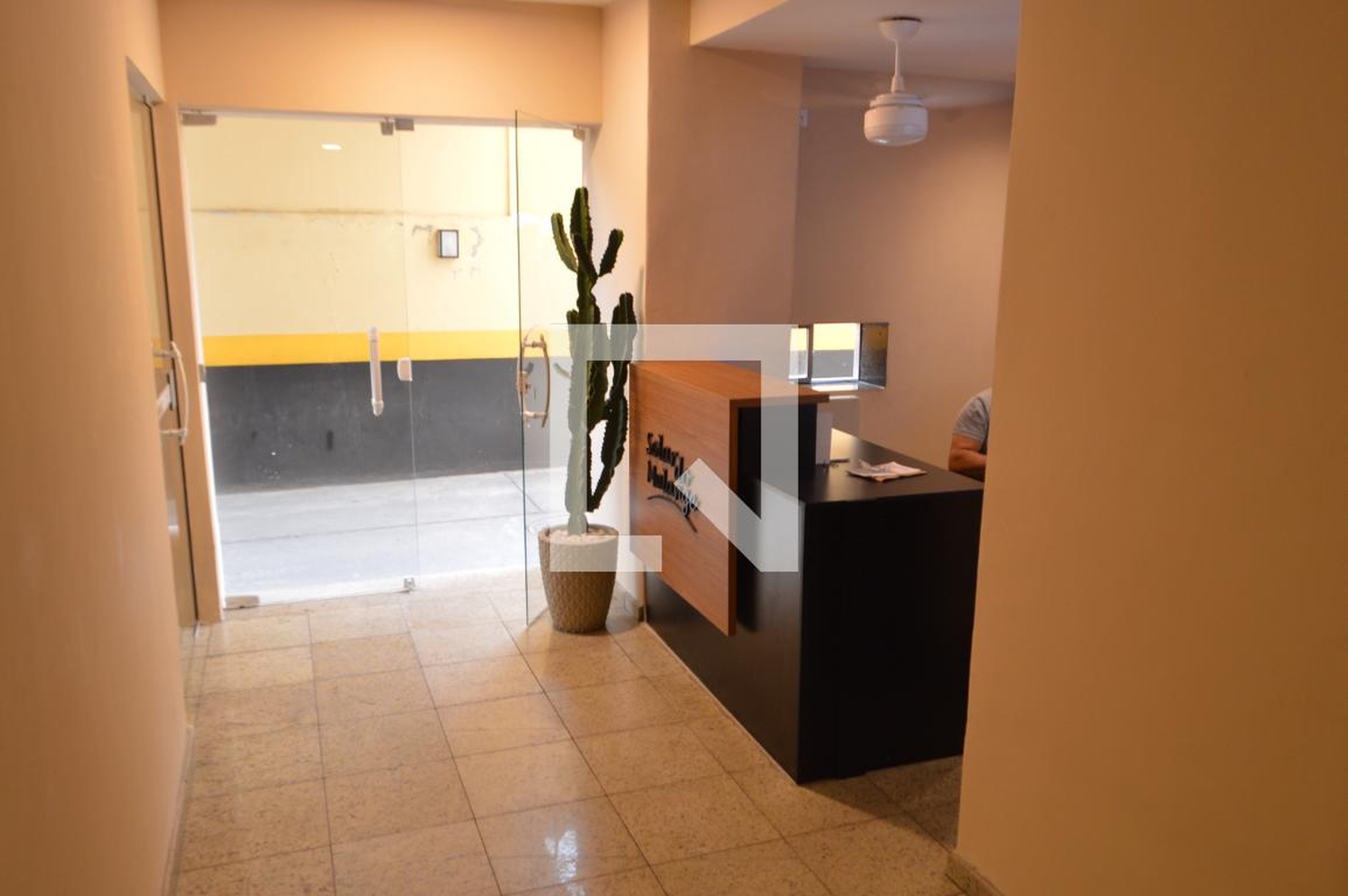 Hall Social - 
